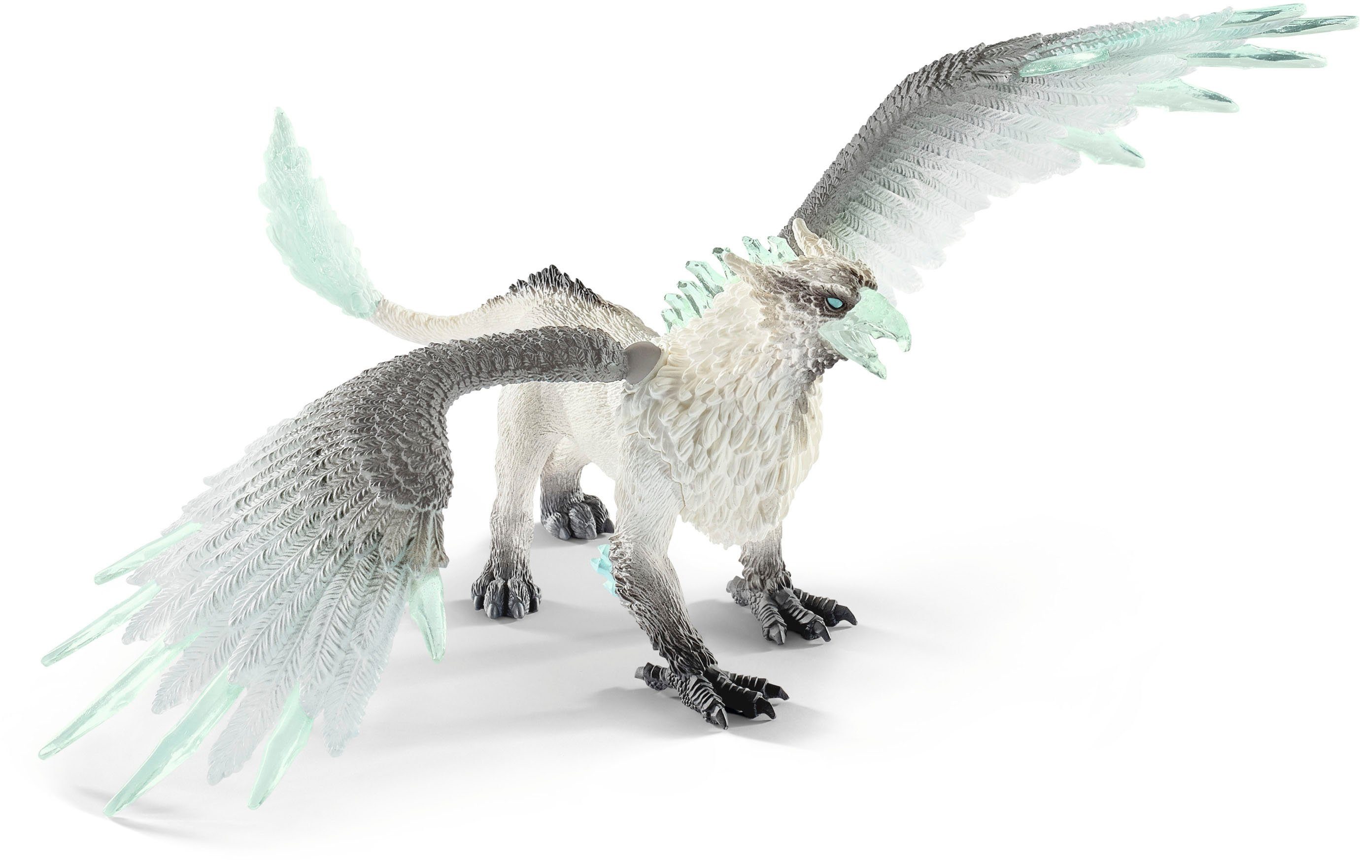 Schleich® Speelfiguur ELDRADOR®, ijsgriffioen (70143)
