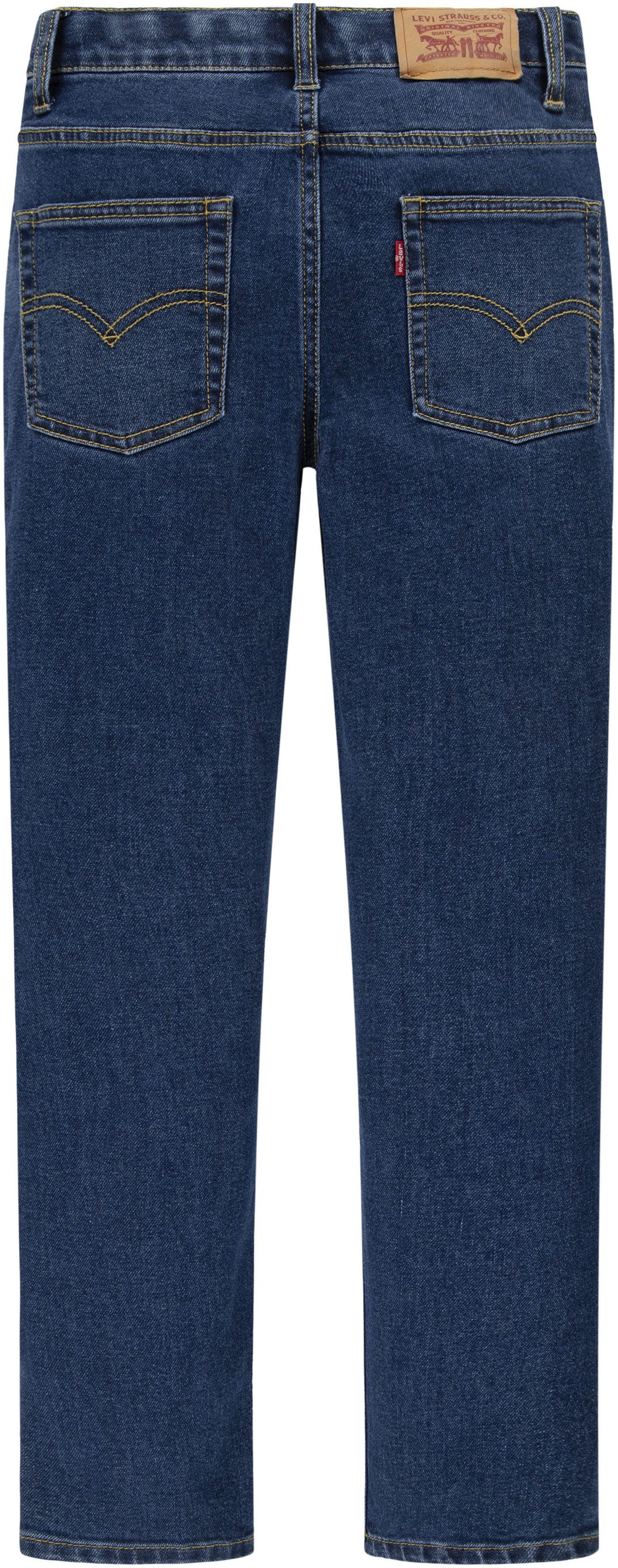 Levi's Kidswear Stretch jeans LVB 512 SLIM TAPER JEAN
