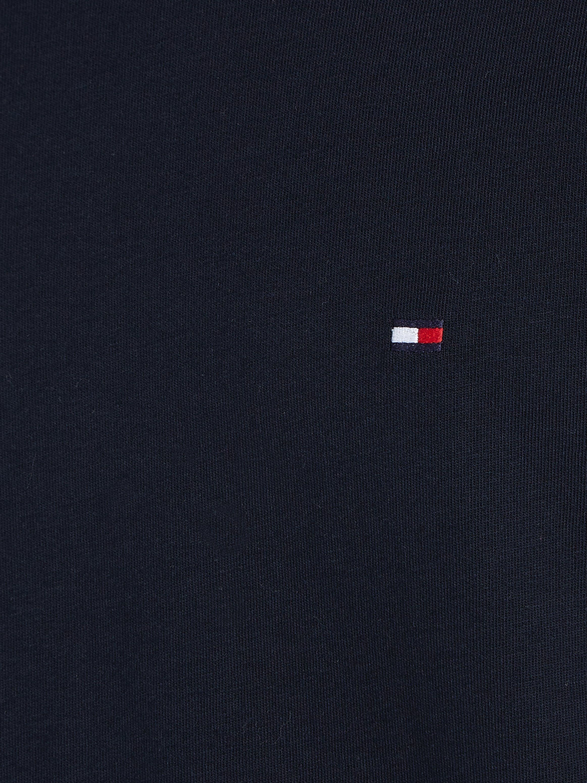 Tommy Hilfiger Longsleeve TOMMY LOGO LONG SLEEVE TEE