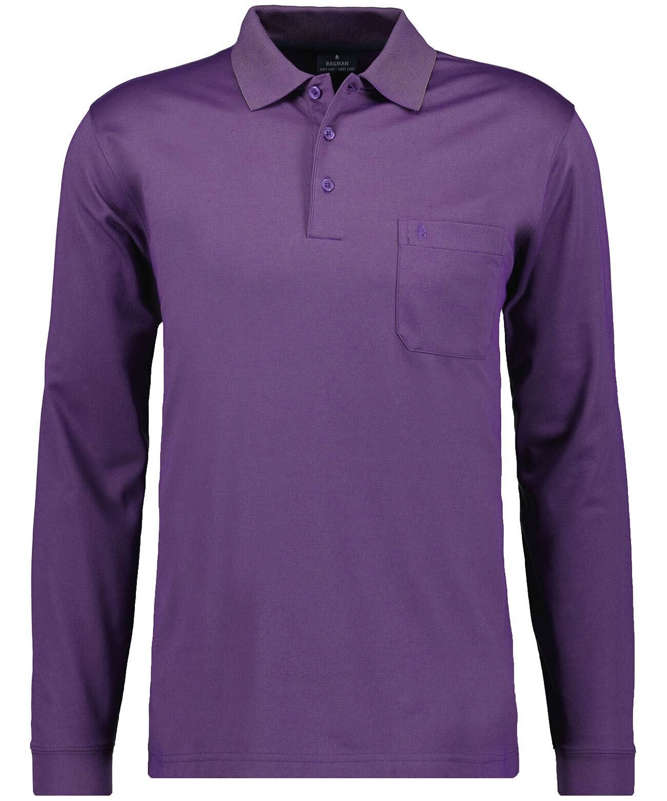 RAGMAN Poloshirt