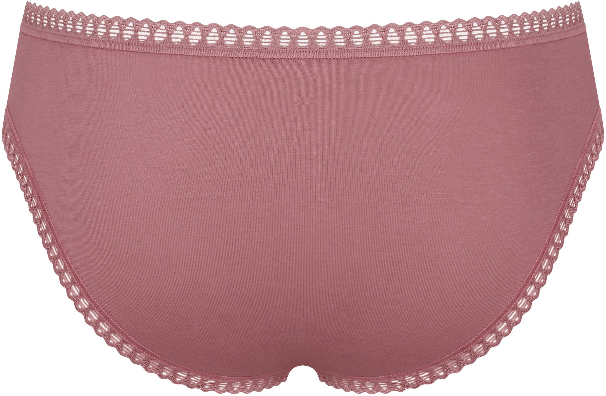 Sloggi Slip GO Crush Mini C3P met kanten details (Set van 3)