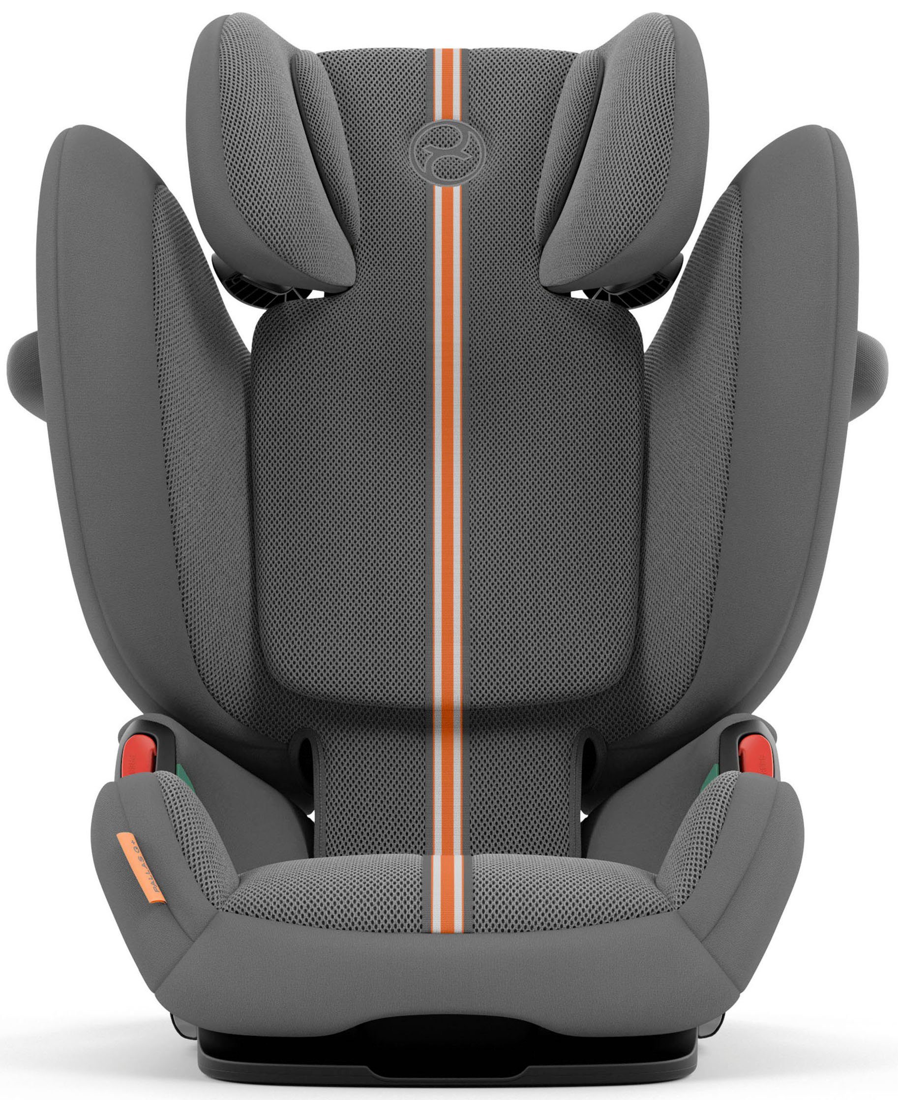 Cybex Autokinderstoel Cybex Gold, Pallas G i-Size Plus