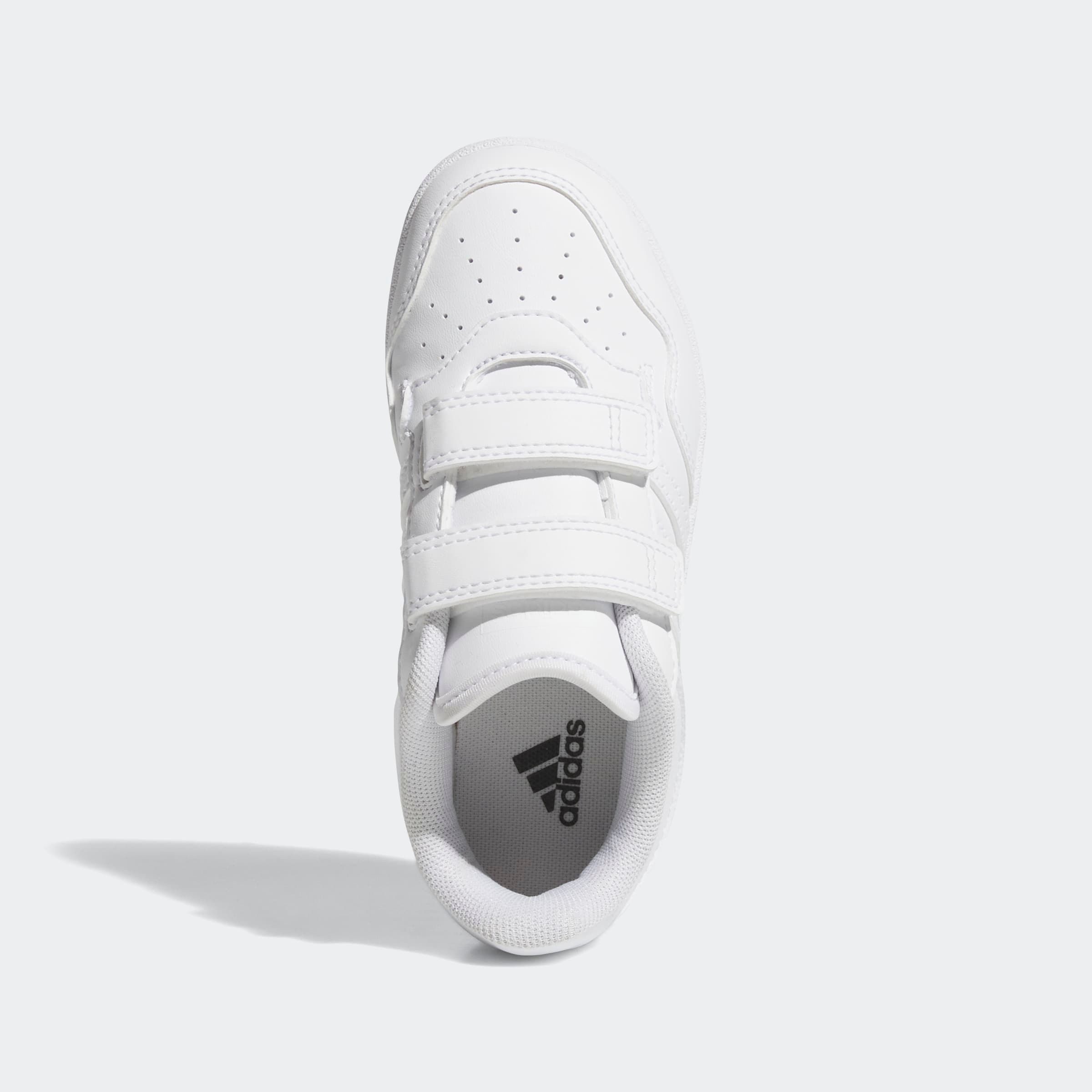 adidas Sportswear Klittenbandschoenen HOOPS 4.0