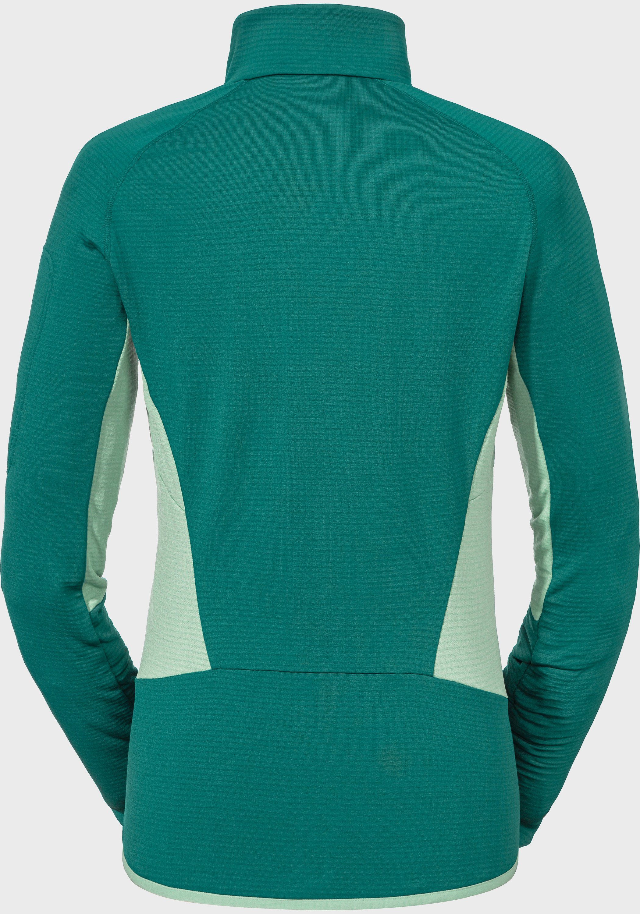 Schöffel Fleecejack Fleece Jacket Hydalen L
