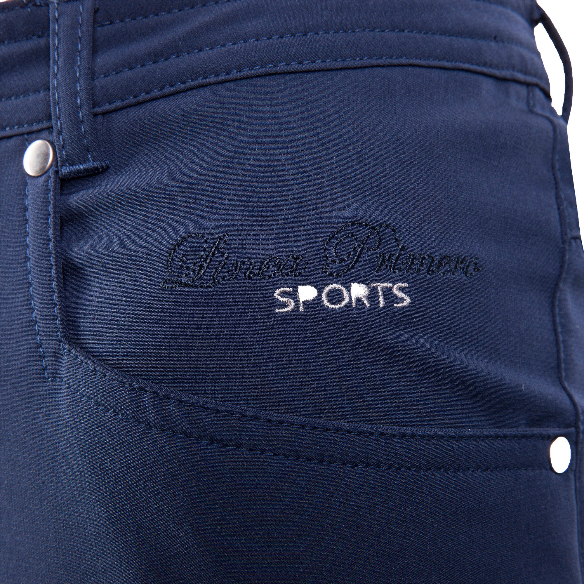 DEPROC Active Bermuda KENORA URBAN short & korte broek