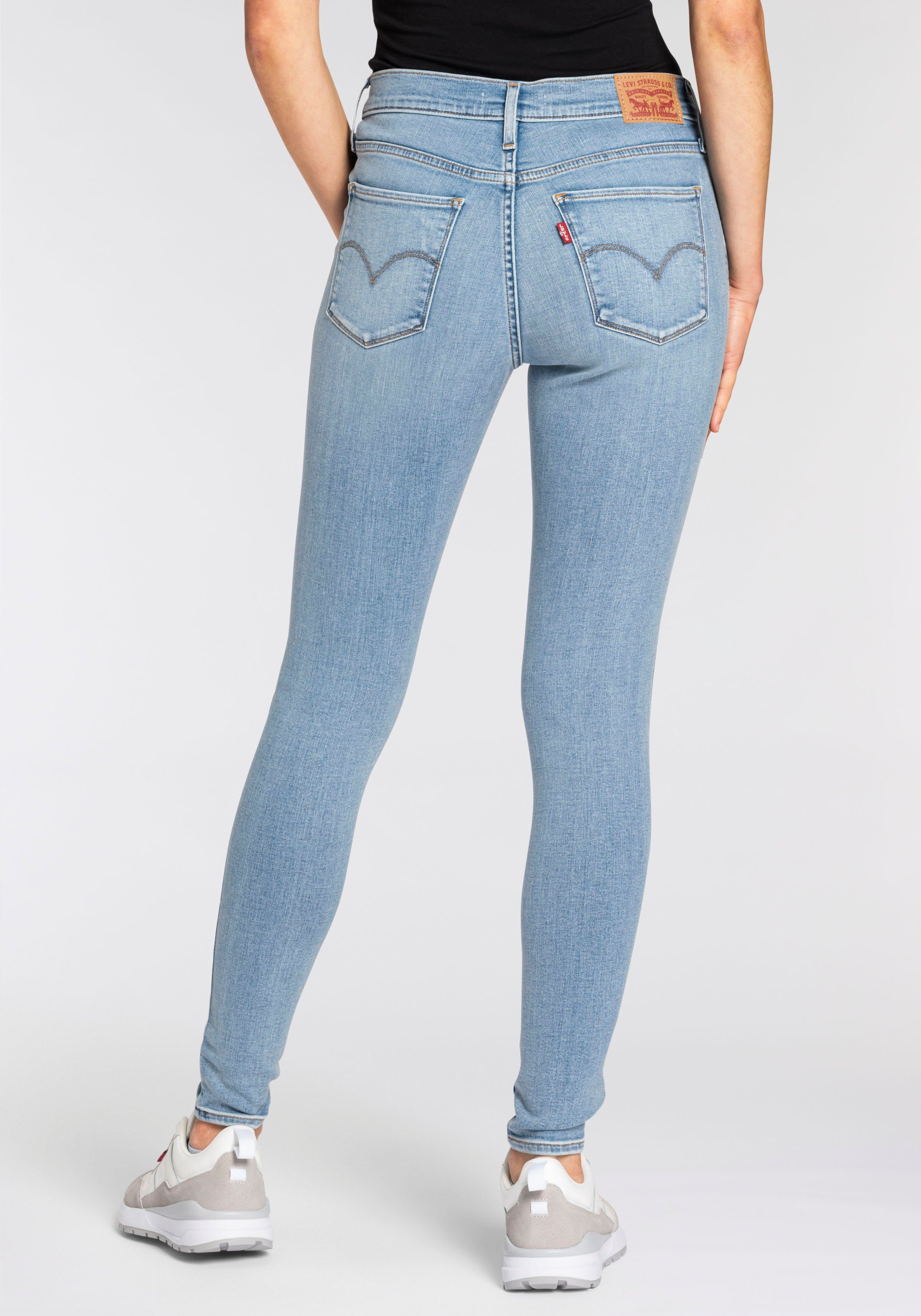 Levi's Skinny fit jeans 310 Shaping Super Skinny