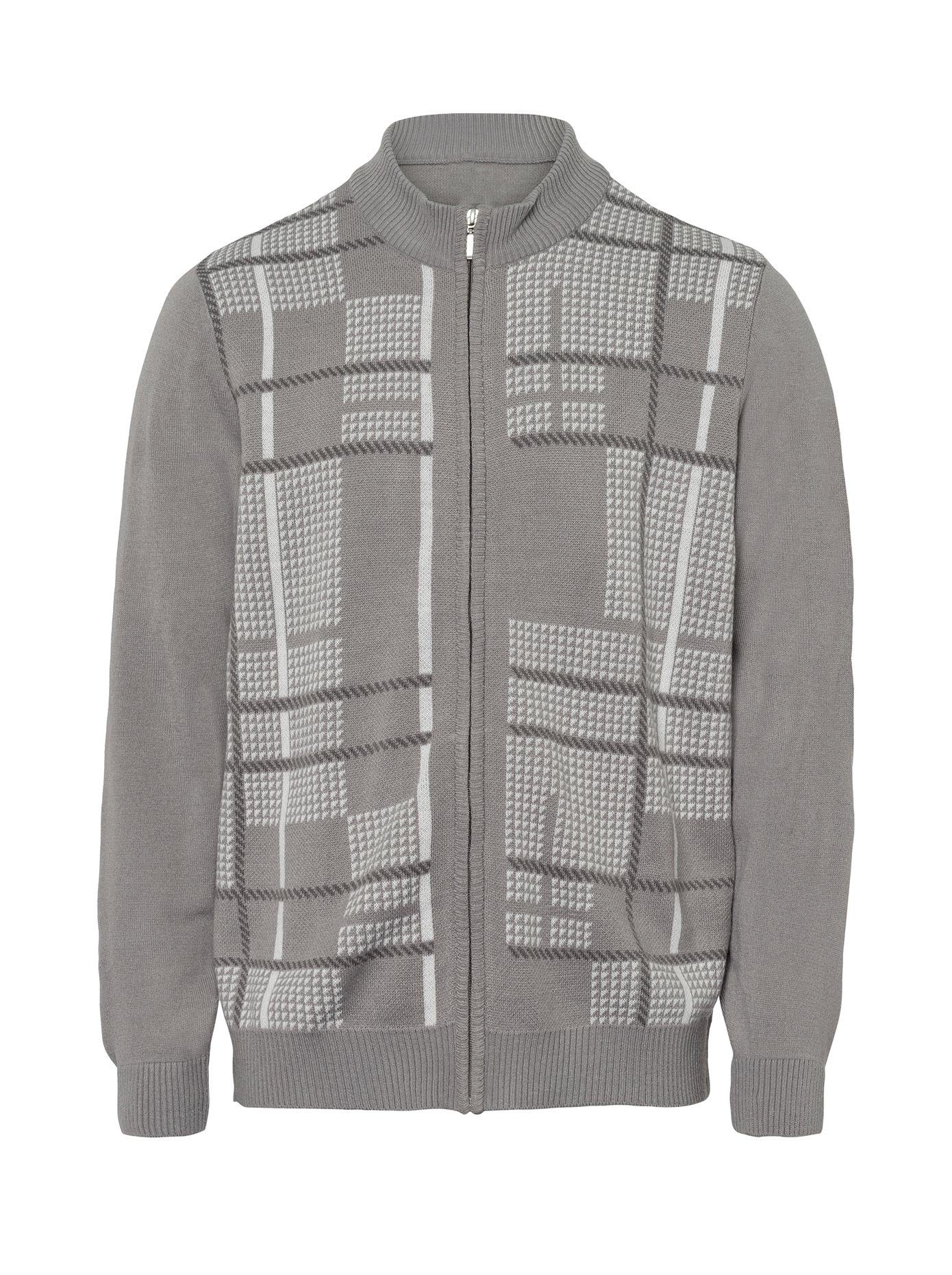 Classic Cardigan
