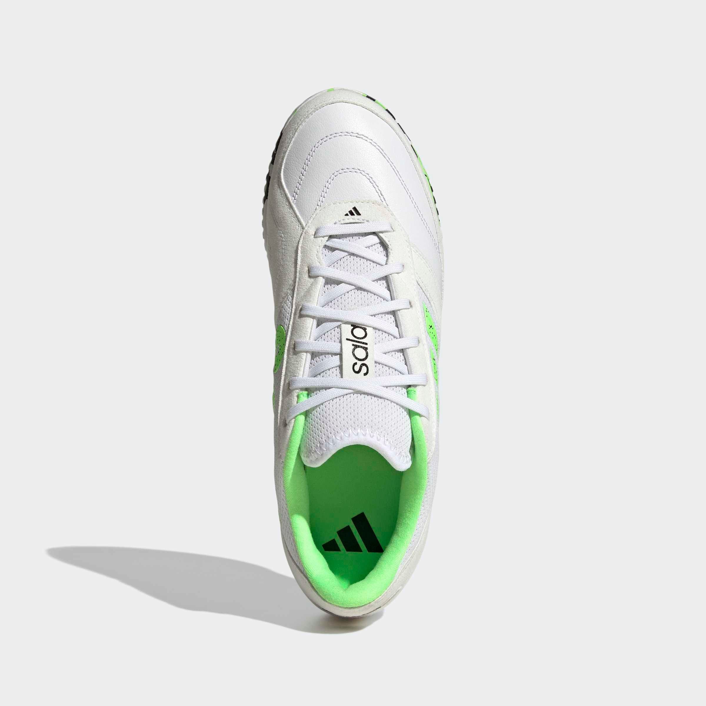 adidas Performance Voetbalschoenen TOP SALA COMPETITION 2 IN geschikt als binnenschoenen