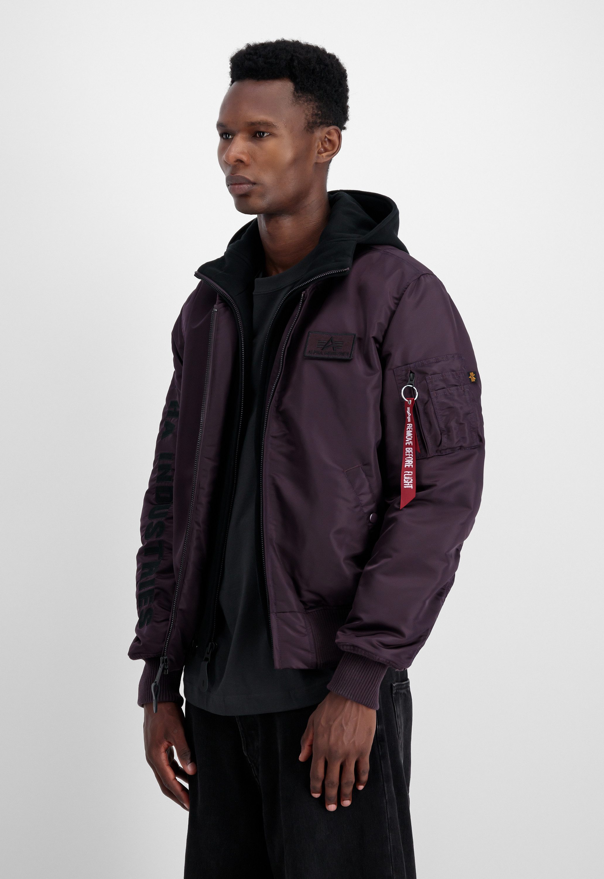 Alpha Industries Bomberjack Alpha Industries Men - Bomber Jackets