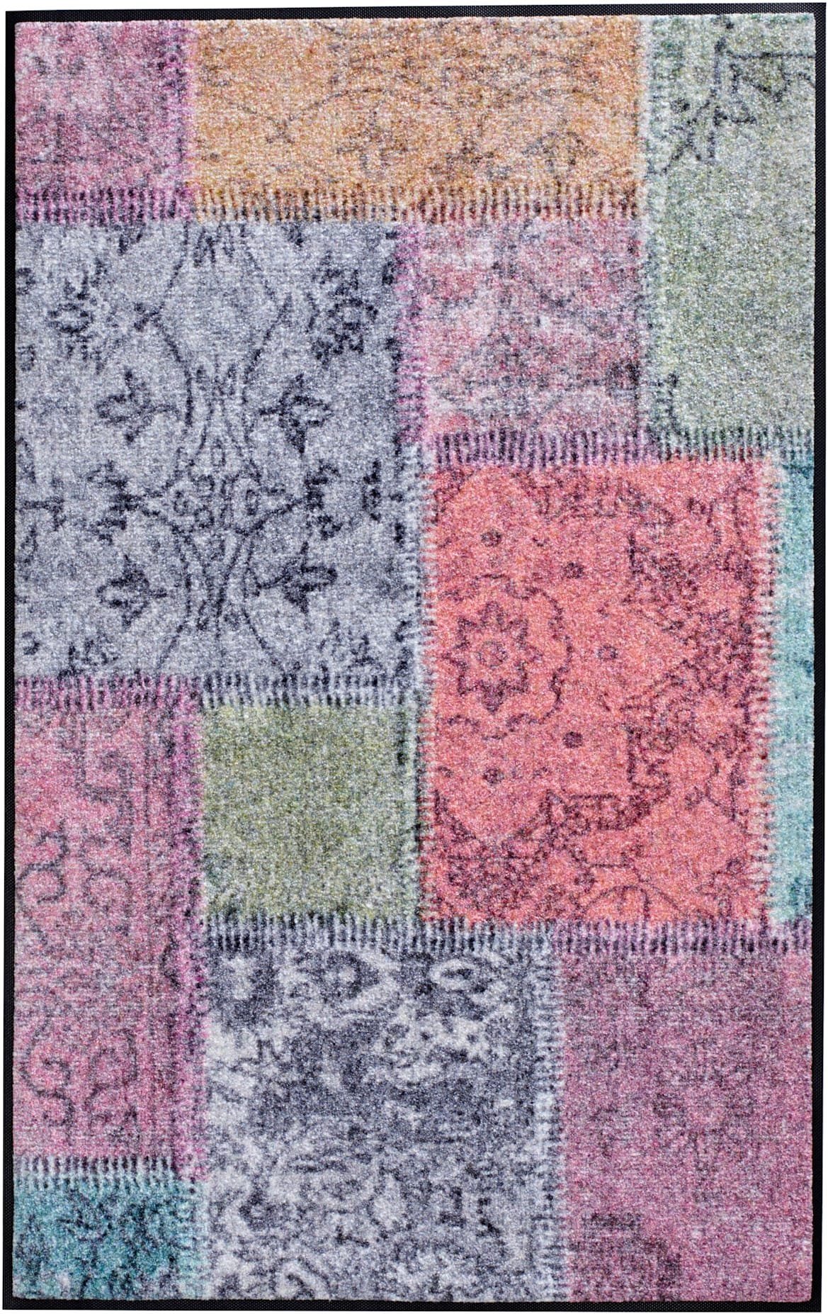 wash+dry by Kleen-Tex Mat