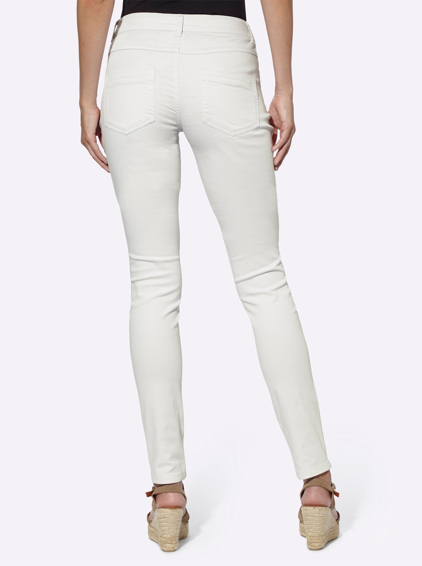 heine Prettige jeans