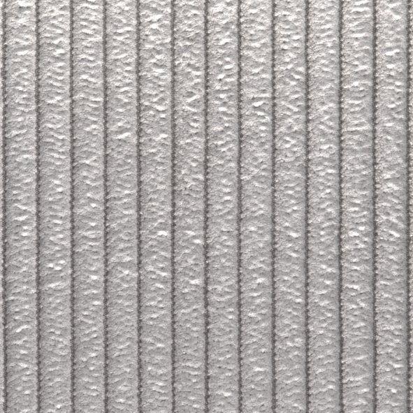 Home affaire Hoofdsteun Trelleborg Cord-bekleding