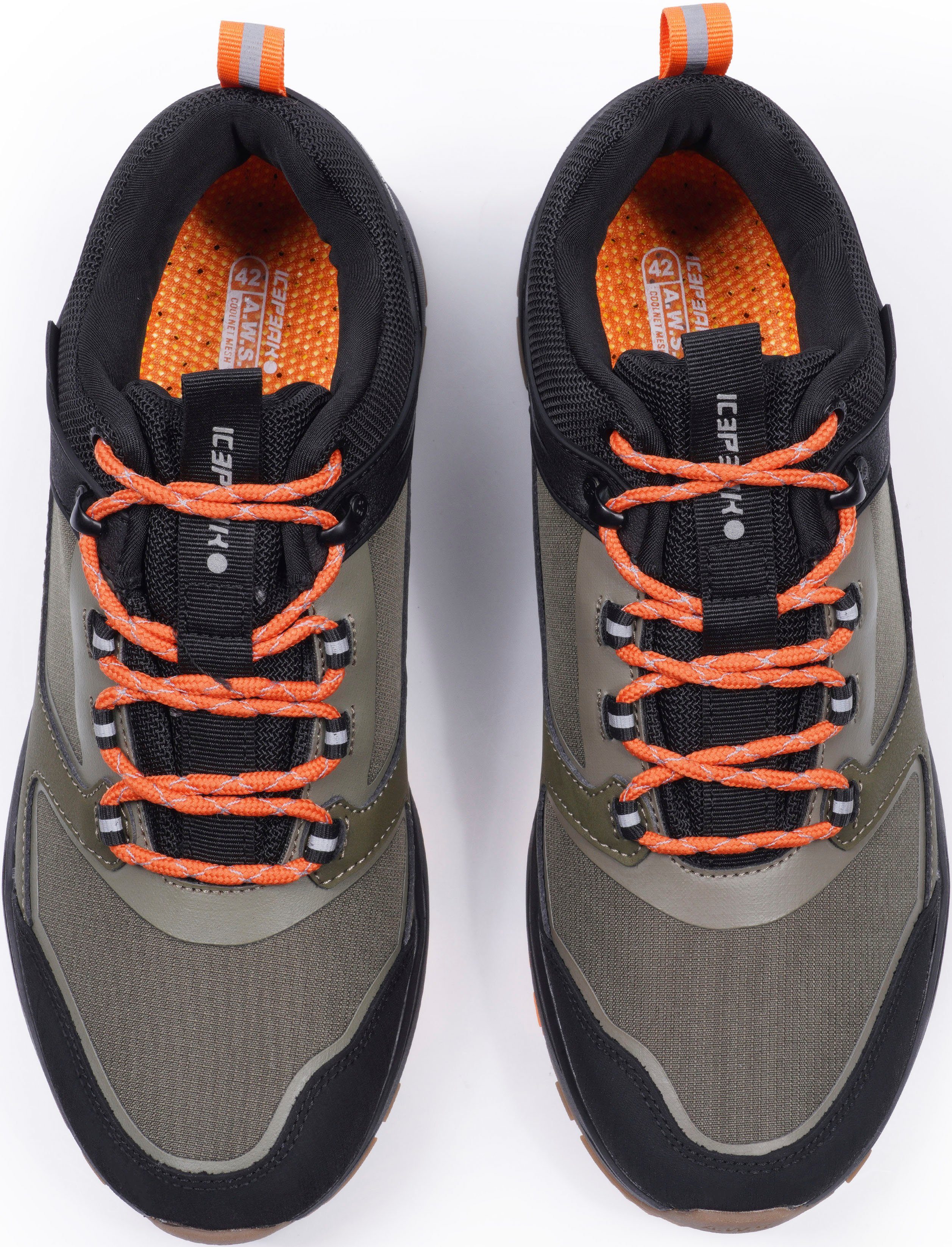Icepeak Wandelschoenen ADOUR 2 MR