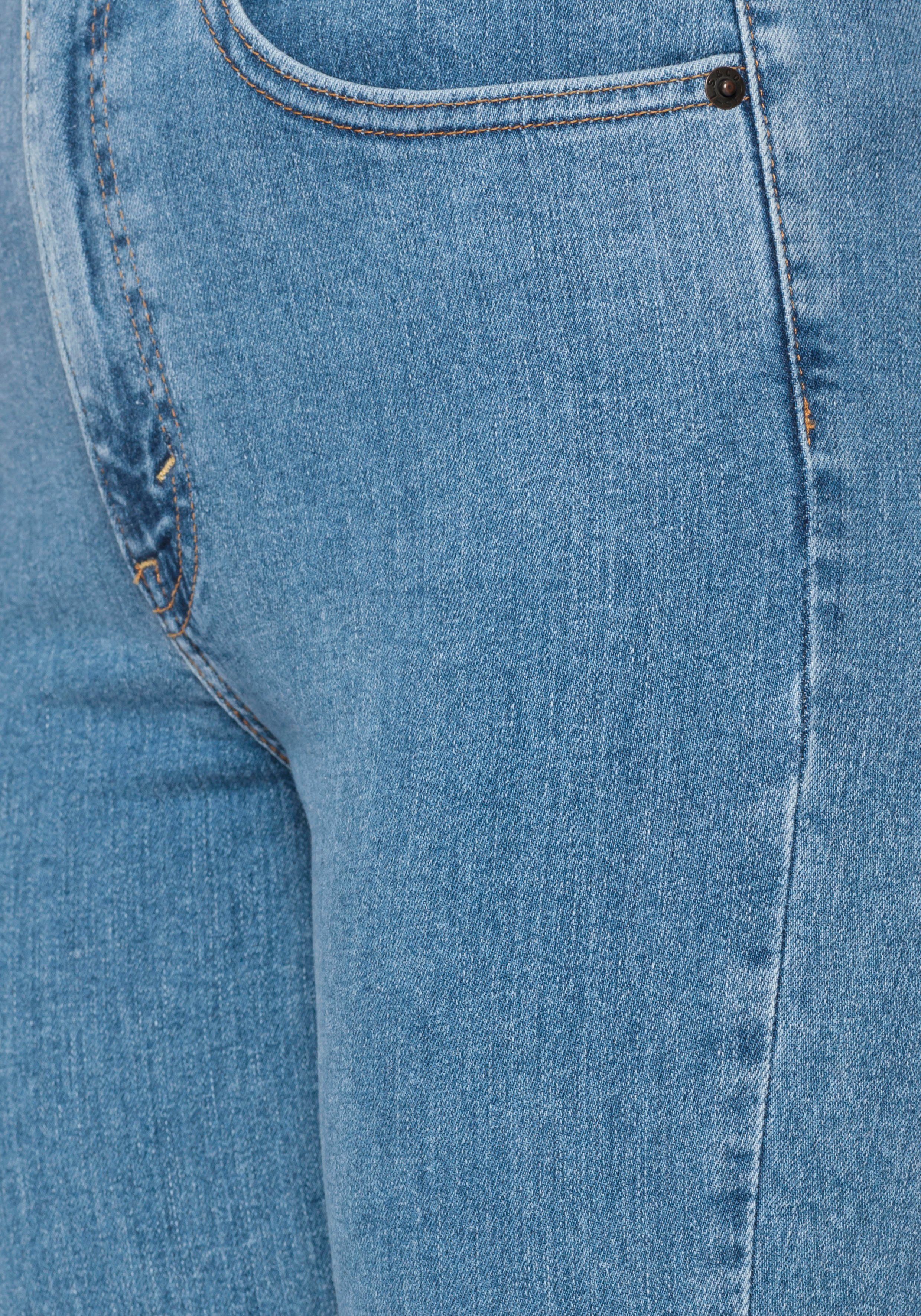 Levi's® Skinny fit jeans Retro High Skinny