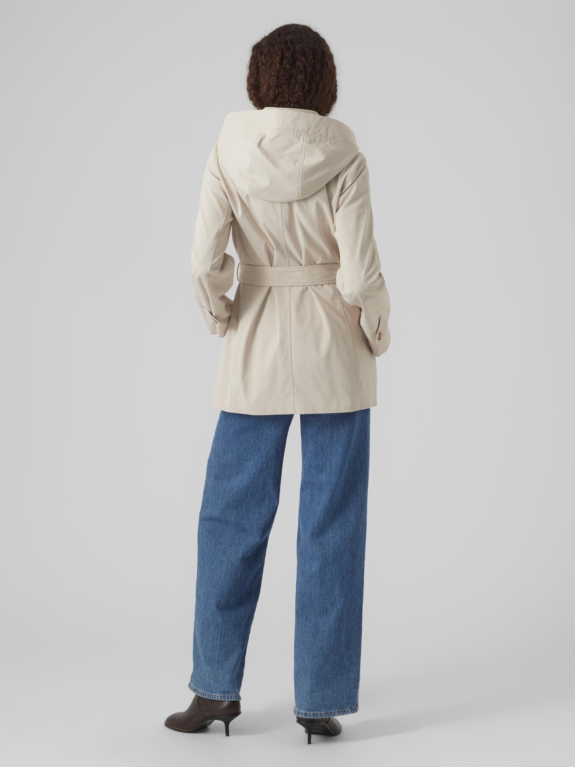 Vero Moda Trenchcoat VMCHELSEA TRENCHCOAT BOOS