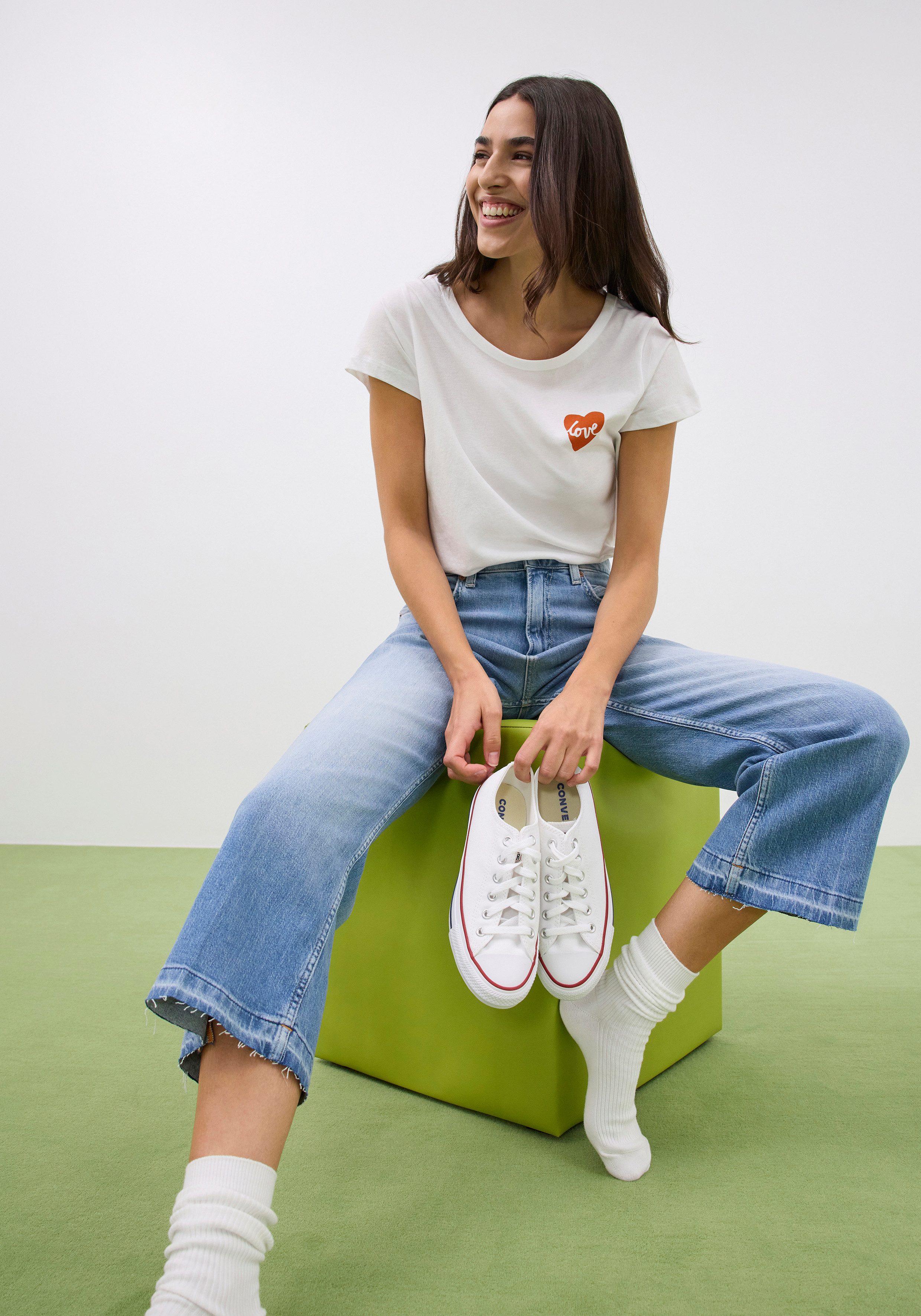 Converse Sneakers Chuck Taylor All Star Core Ox