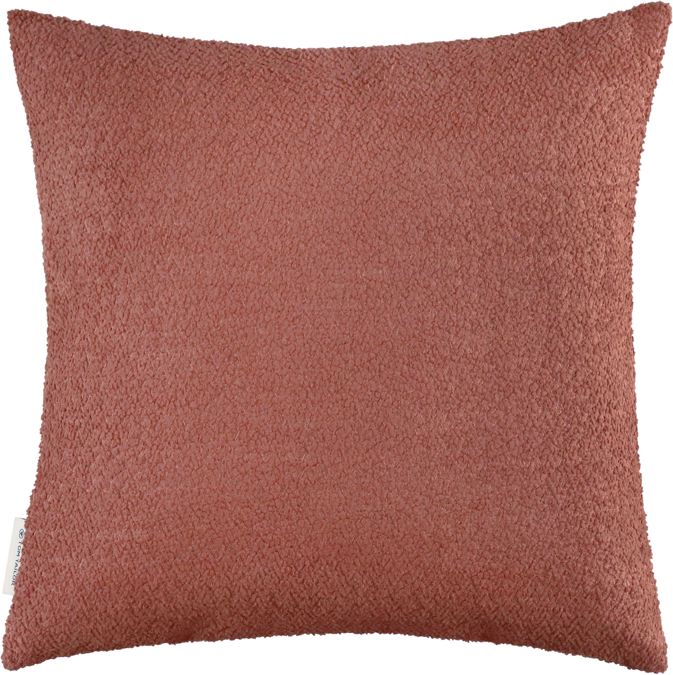 TOM TAILOR HOME Kussenhoes Grid