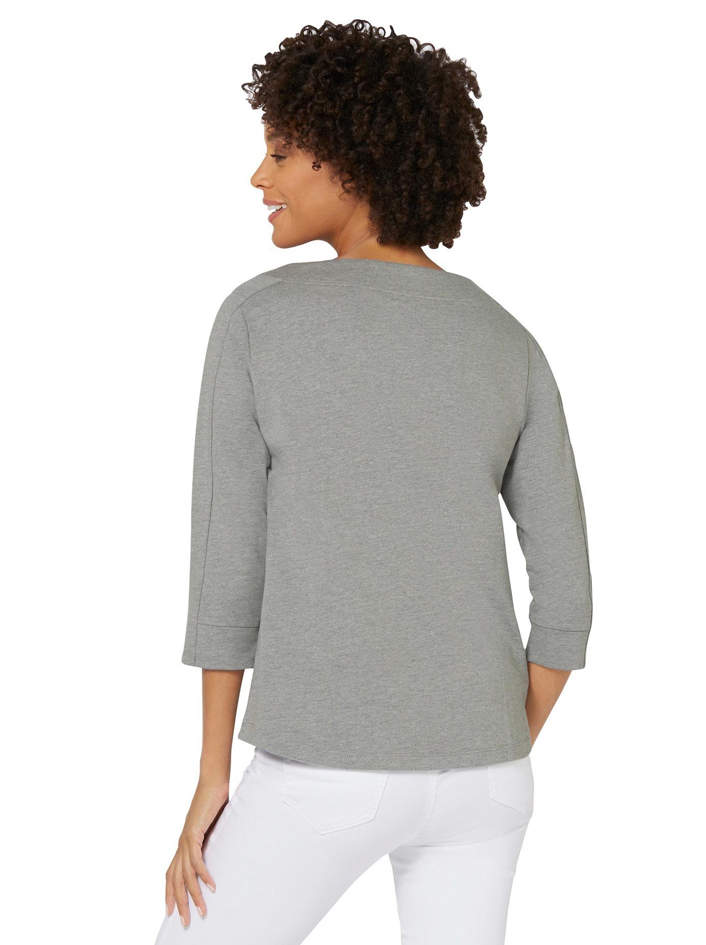 Casual Looks Sweatshirt
