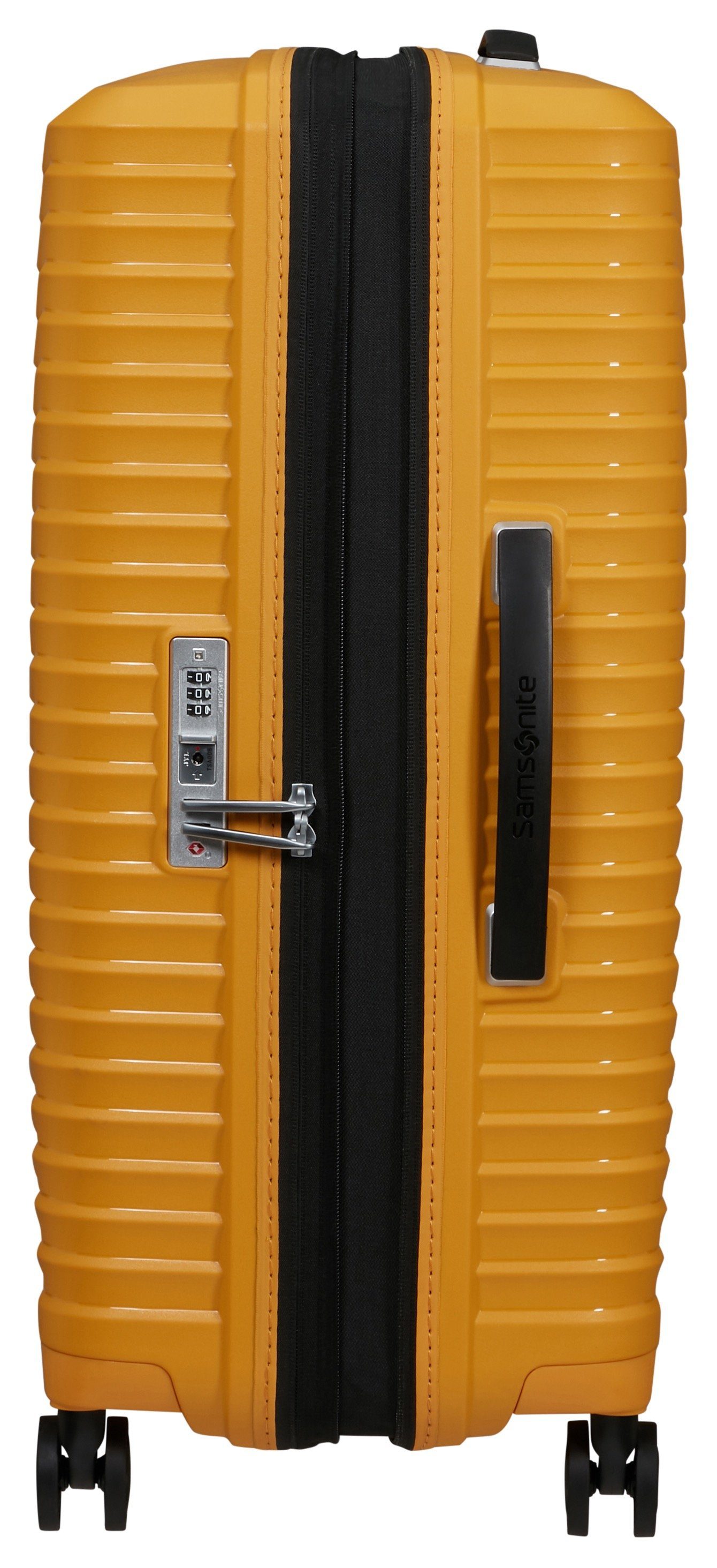 Samsonite Hardshell-trolley Trolley, reisbagage handbagage-koffer TSA-cijferslot USB-poort