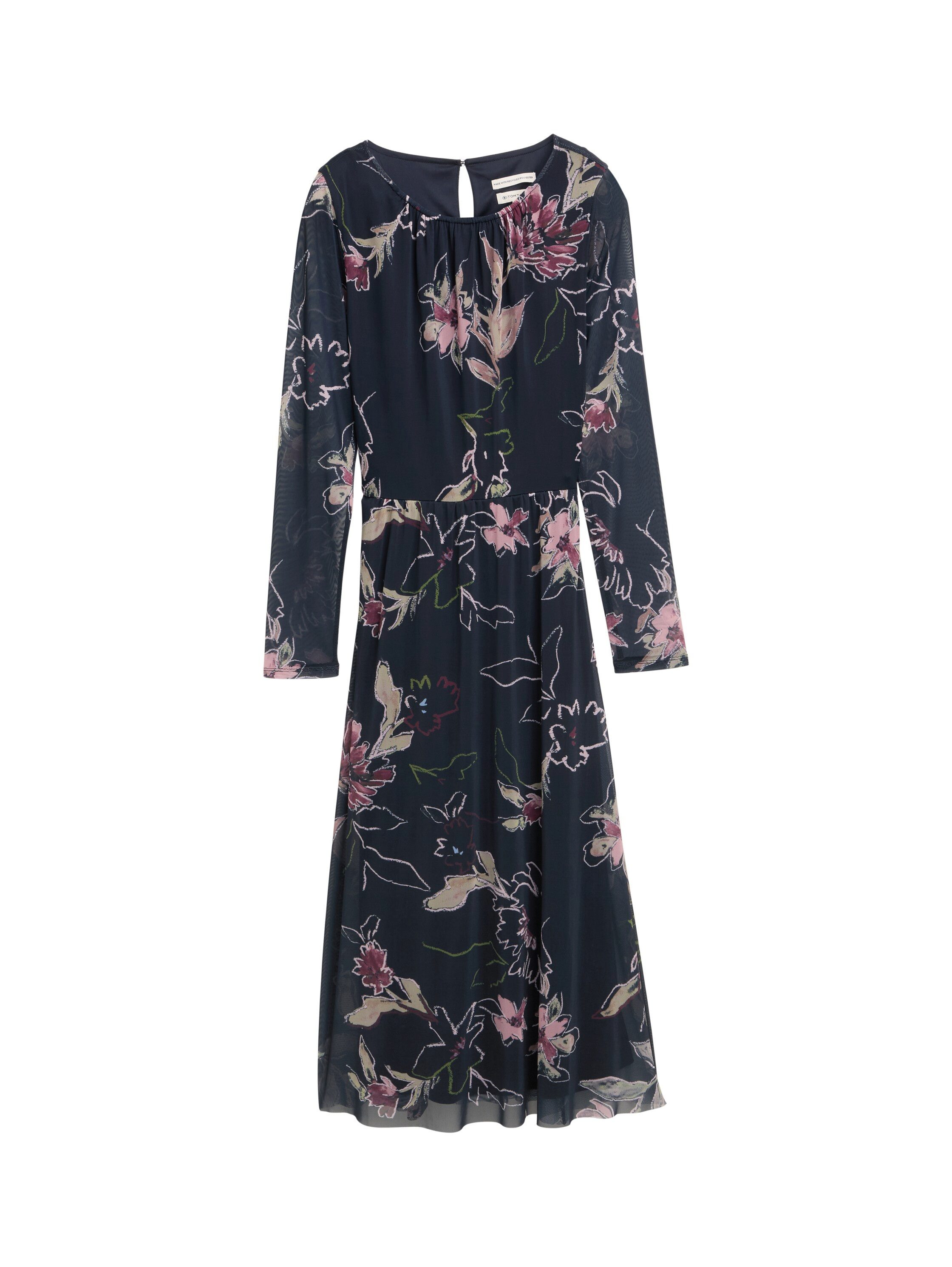 Tom Tailor Meshjurk