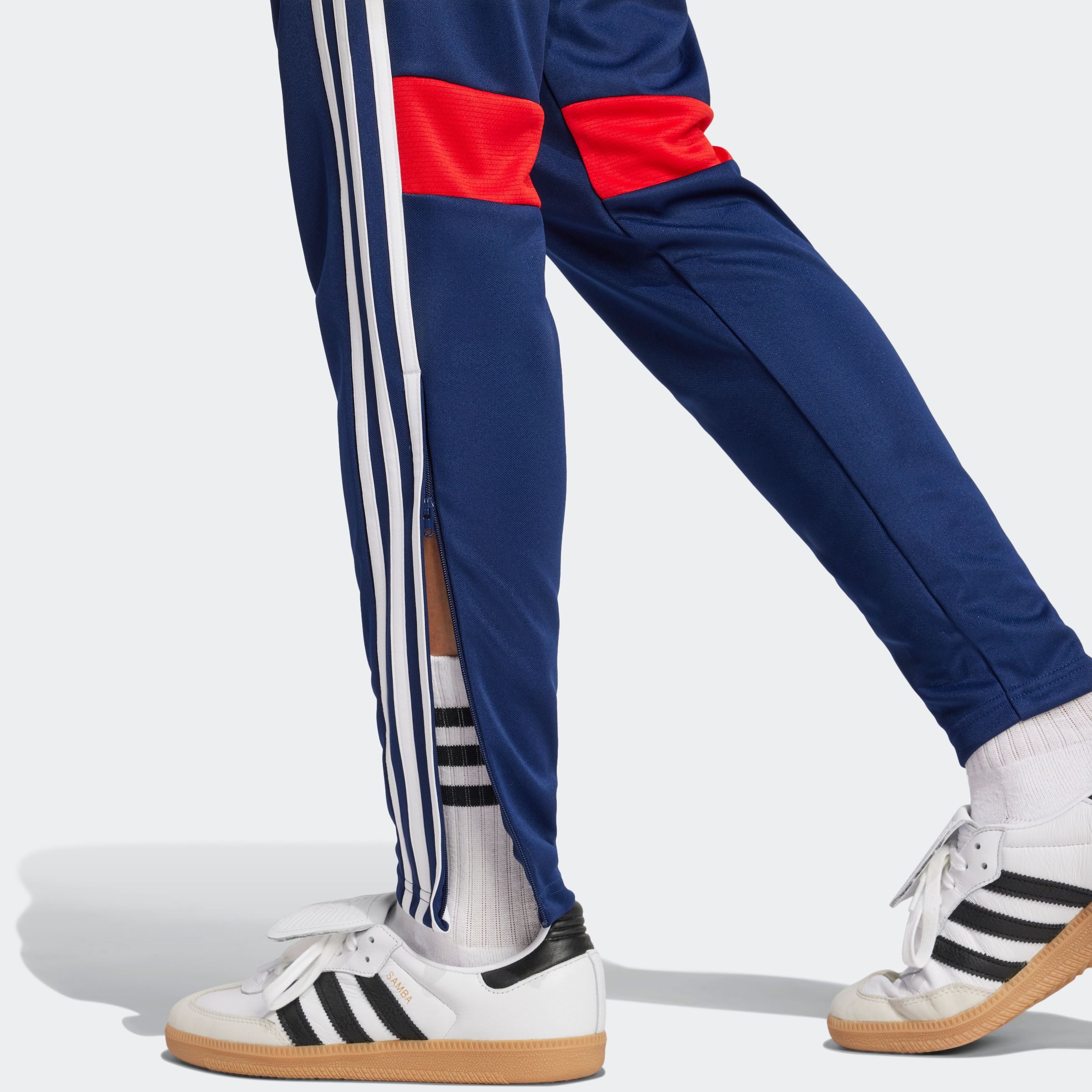 adidas Performance Trainingsbroek TIRO ES PNT W (1-delig)