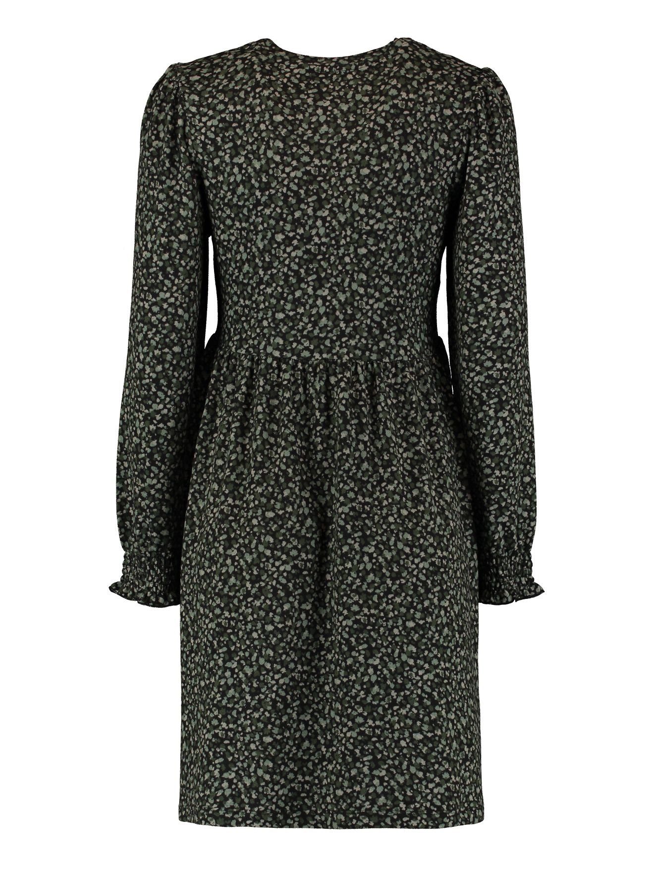HaILYS Mini-jurk SH P DR Jo44sie