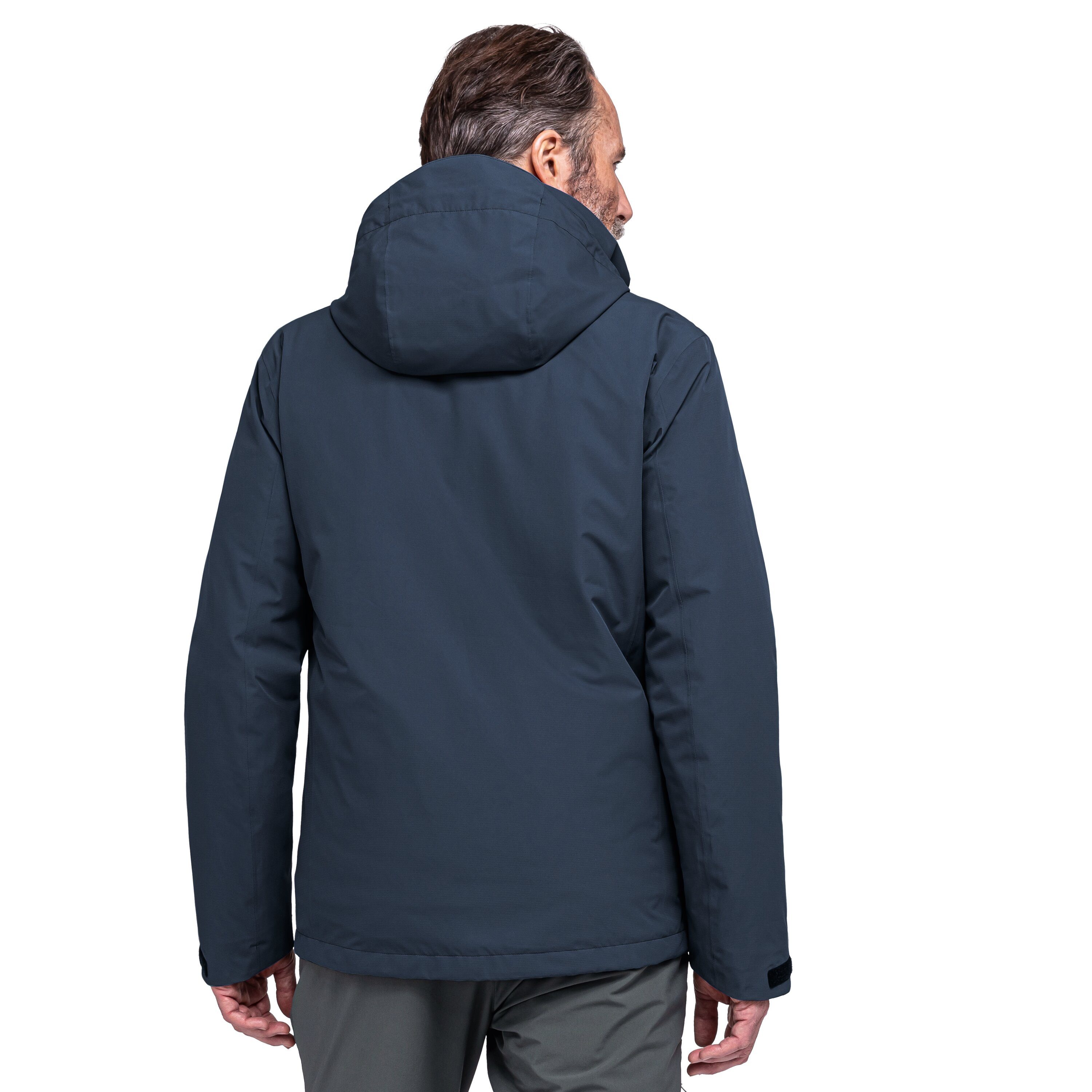Schöffel Outdoorjack Jacket Gmund M