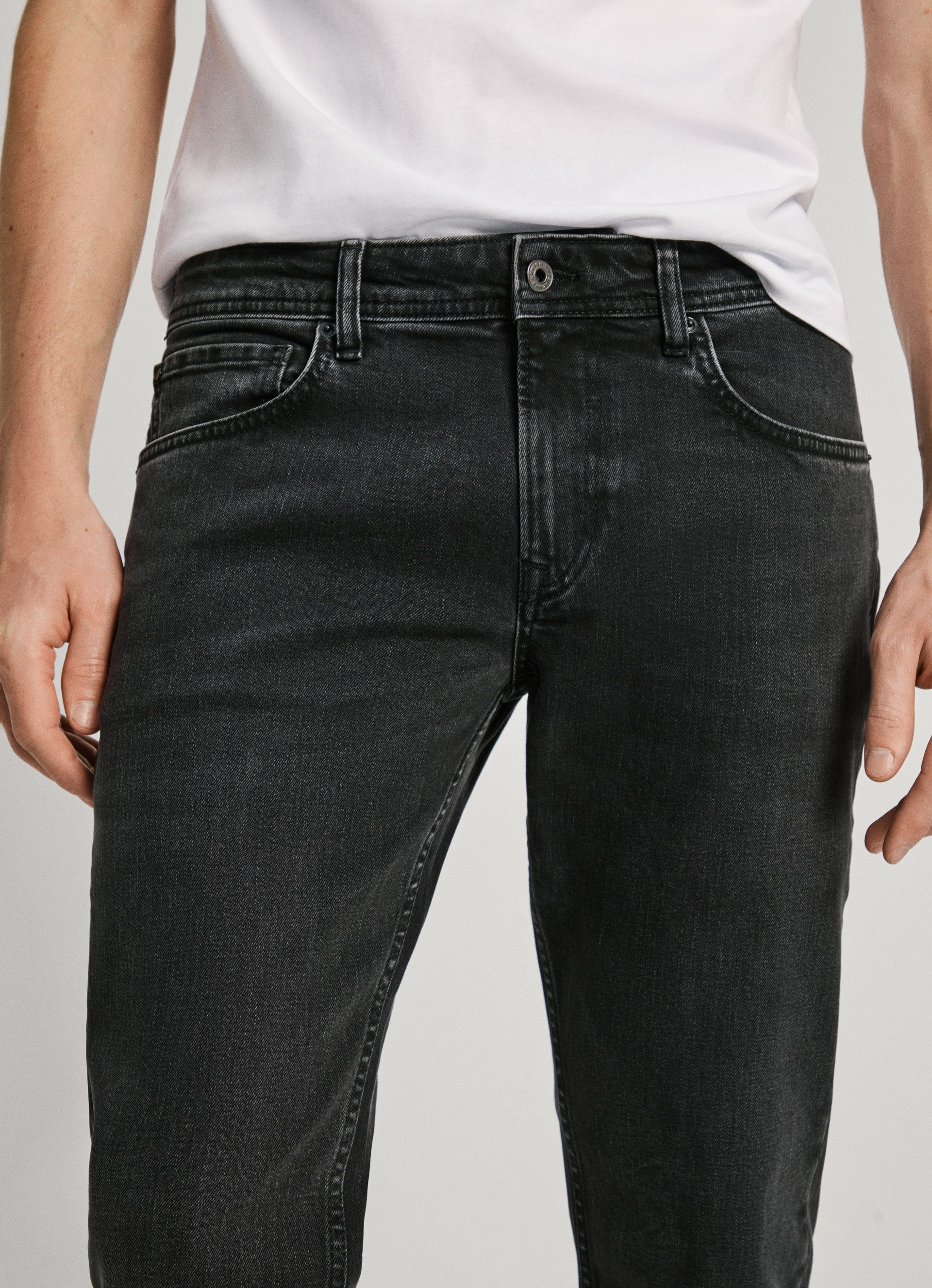 Pepe Jeans Straight jeans