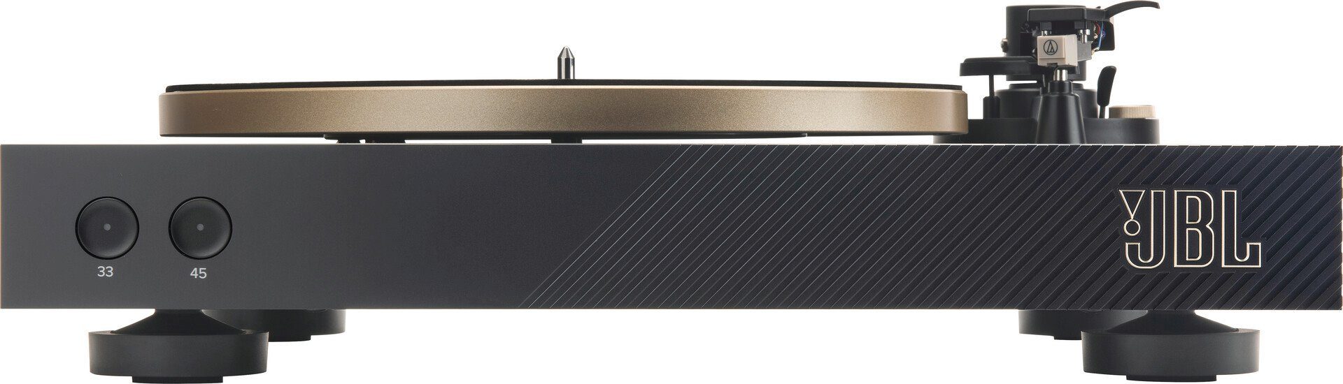 JBL Platenspeler Spinner Bluetooth Turntable