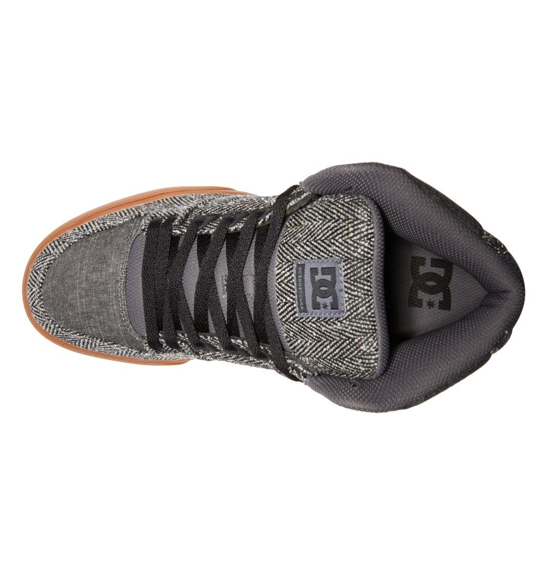 DC Shoes Sneakers Pure High-Top WC TX