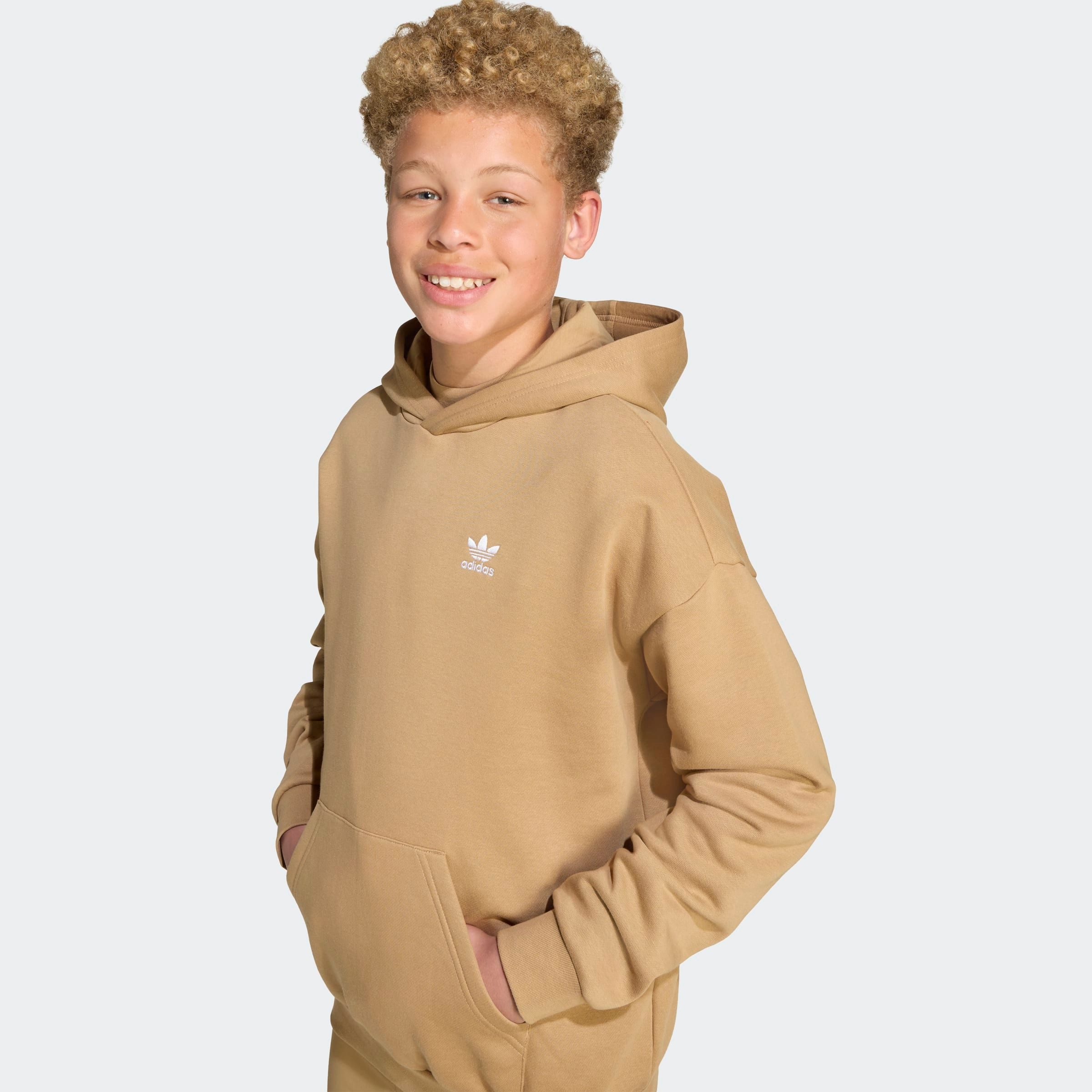adidas Originals Hoodie LOOSE HOODIE FL