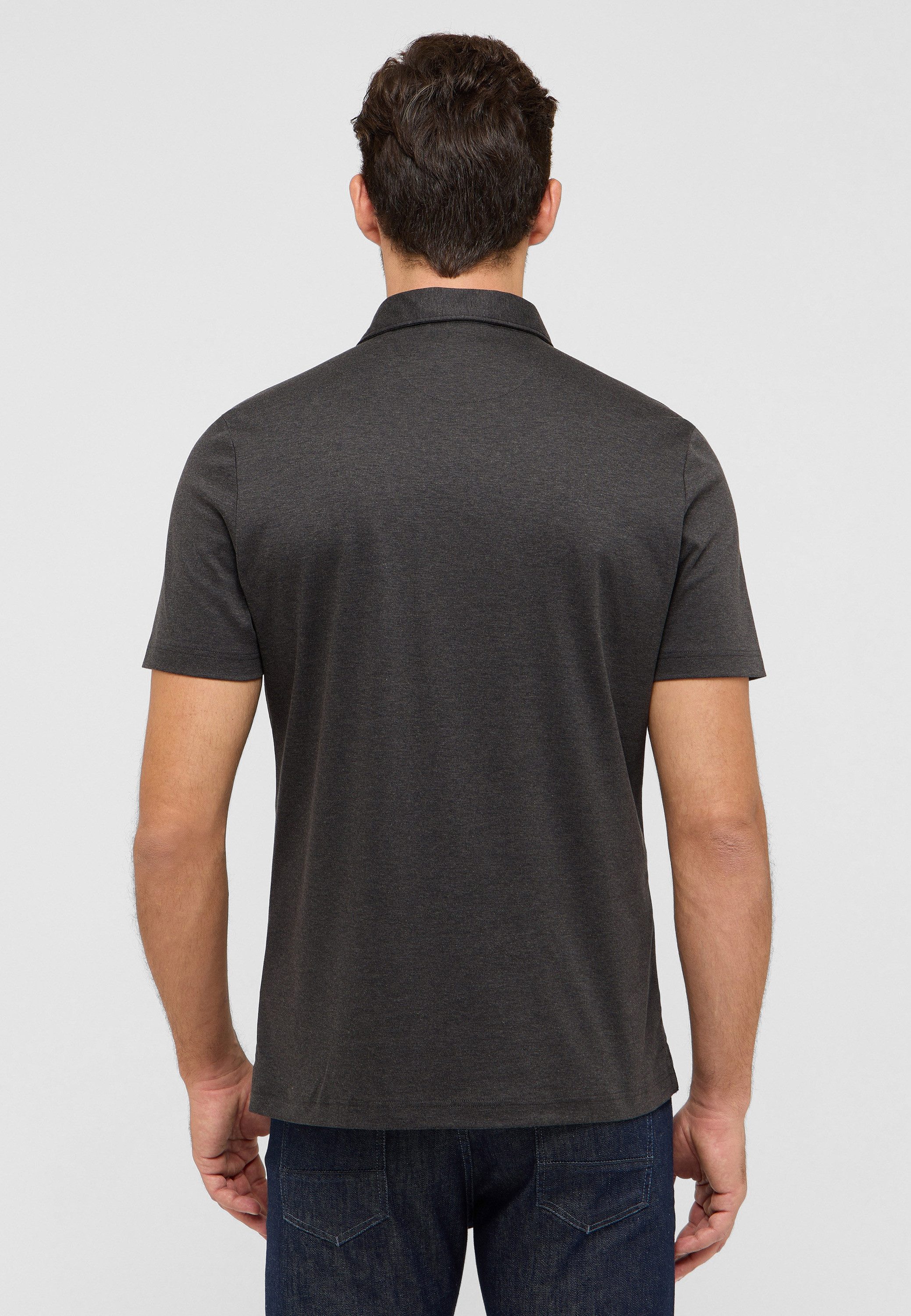 Eterna Poloshirt Regular fit