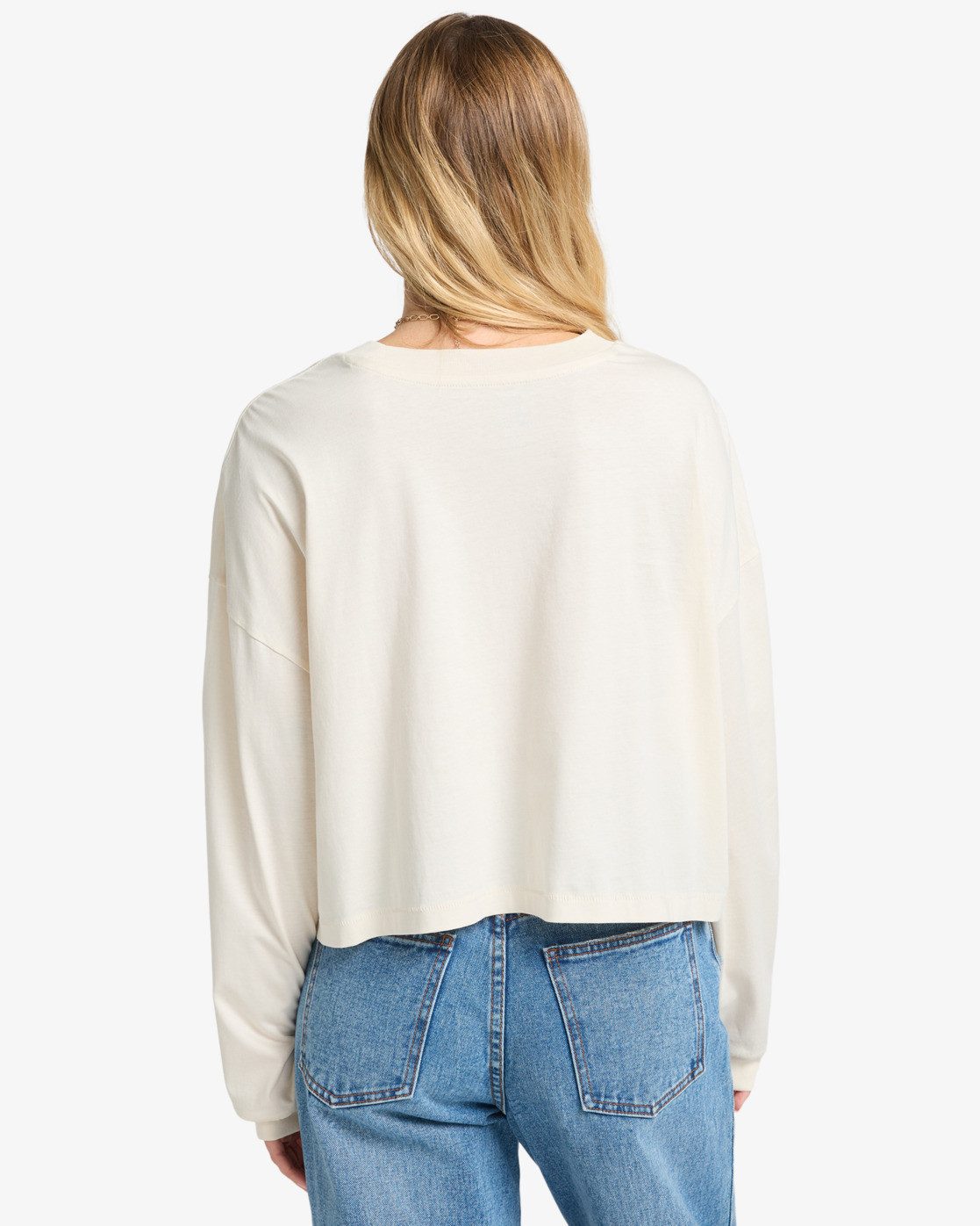 Billabong Shirt met lange mouwen Ana Aguila (1-delig)