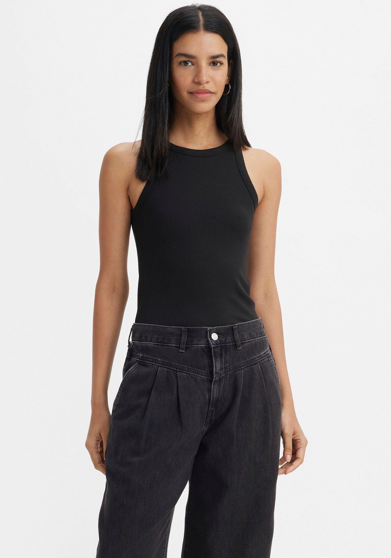 Levi's® Tanktop DREAMY TANK GREEN