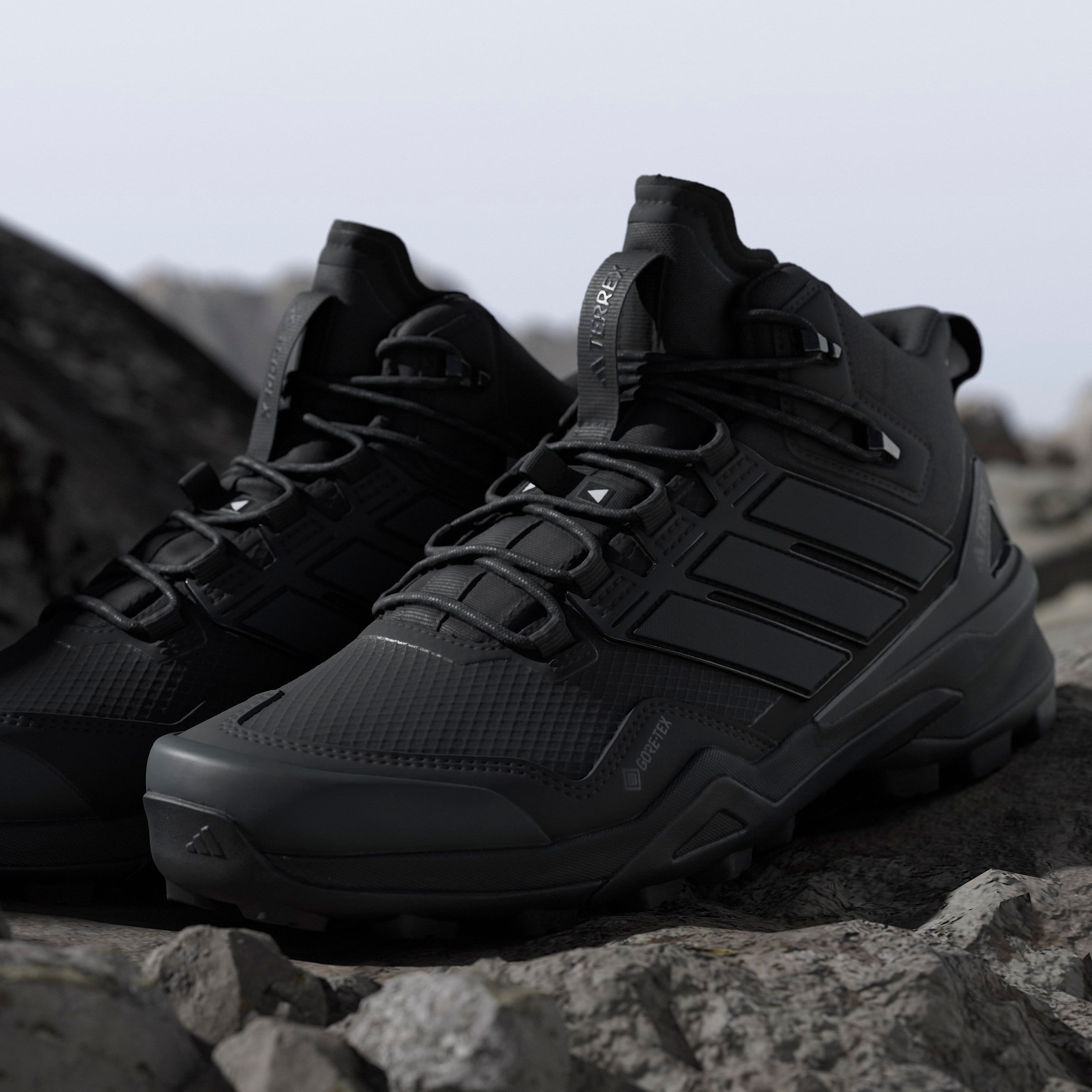 adidas TERREX Wandelschoenen TERREX SKYCHASER MID GORE-TEX