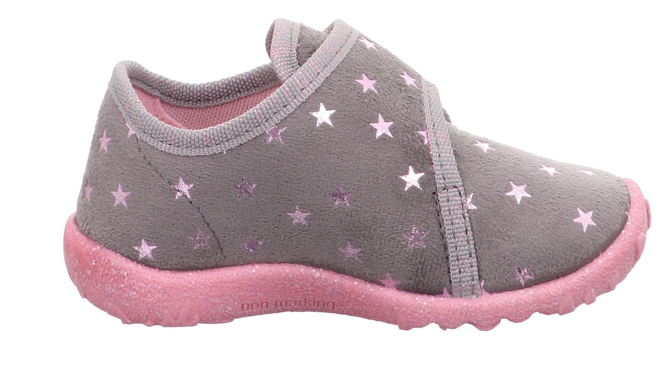 Superfit Pantoffels SPOTTY WMS: middel