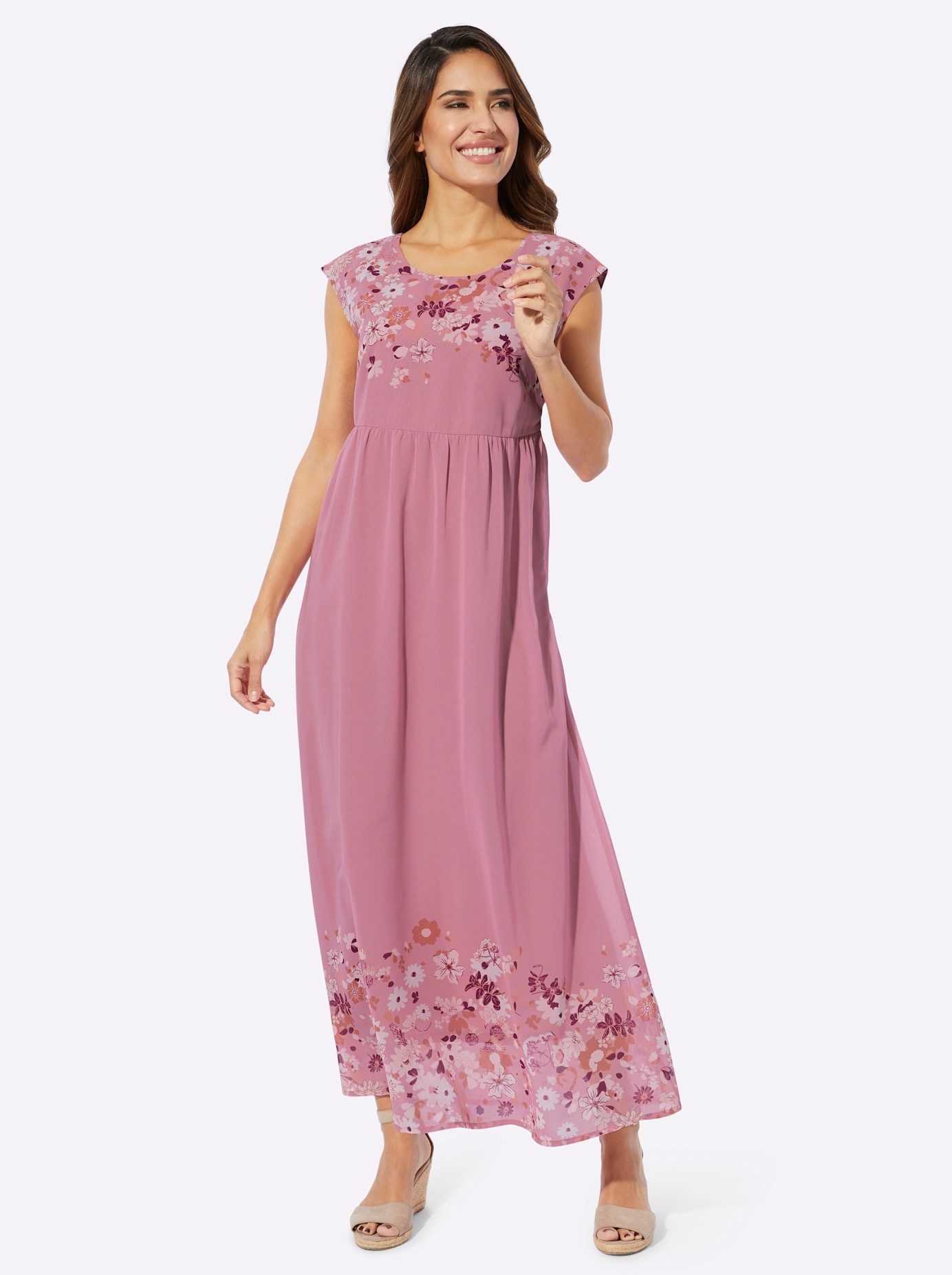Classic Basics Zomerjurk