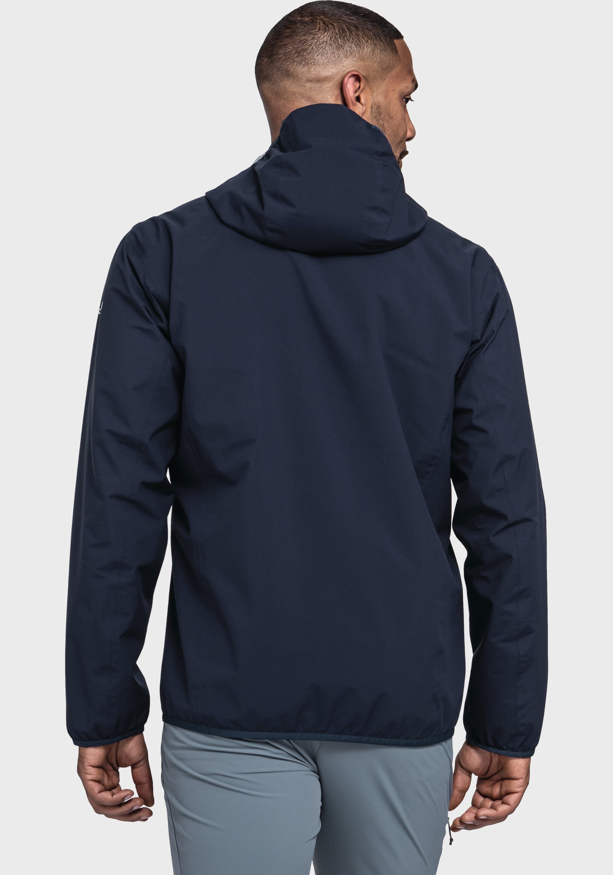 Schöffel Outdoorjack Hiking Jacket Style Migandi MNS