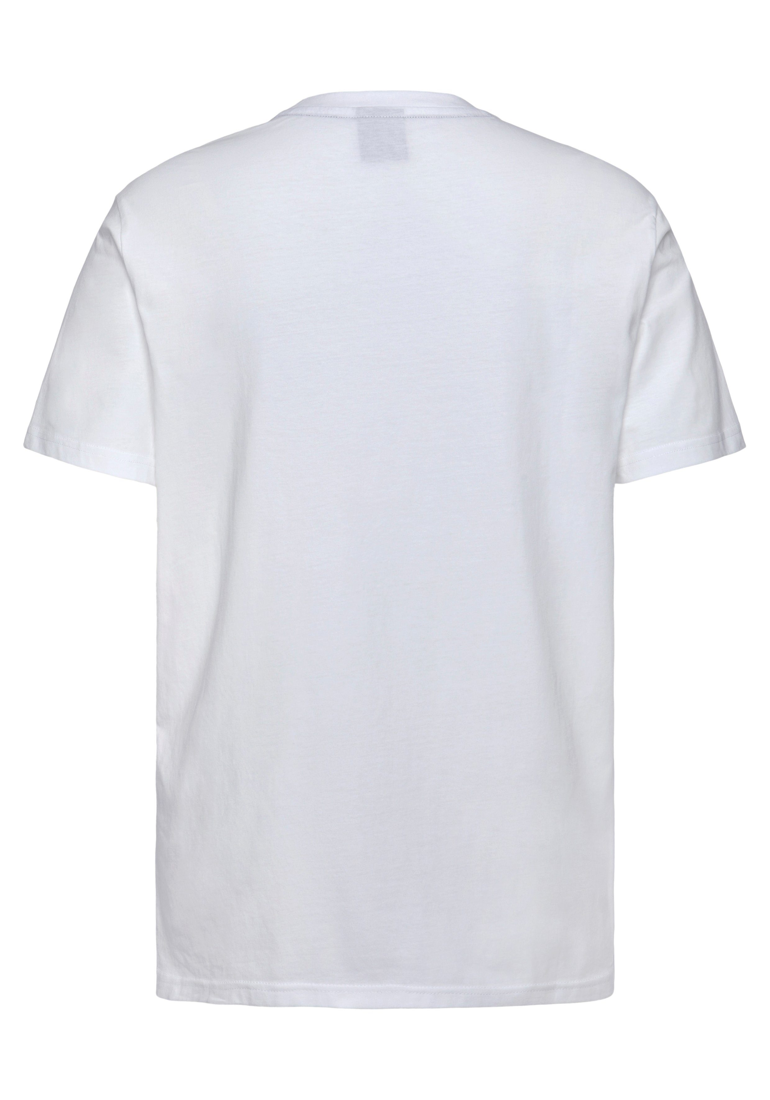 Champion T-shirt (Set van 2)