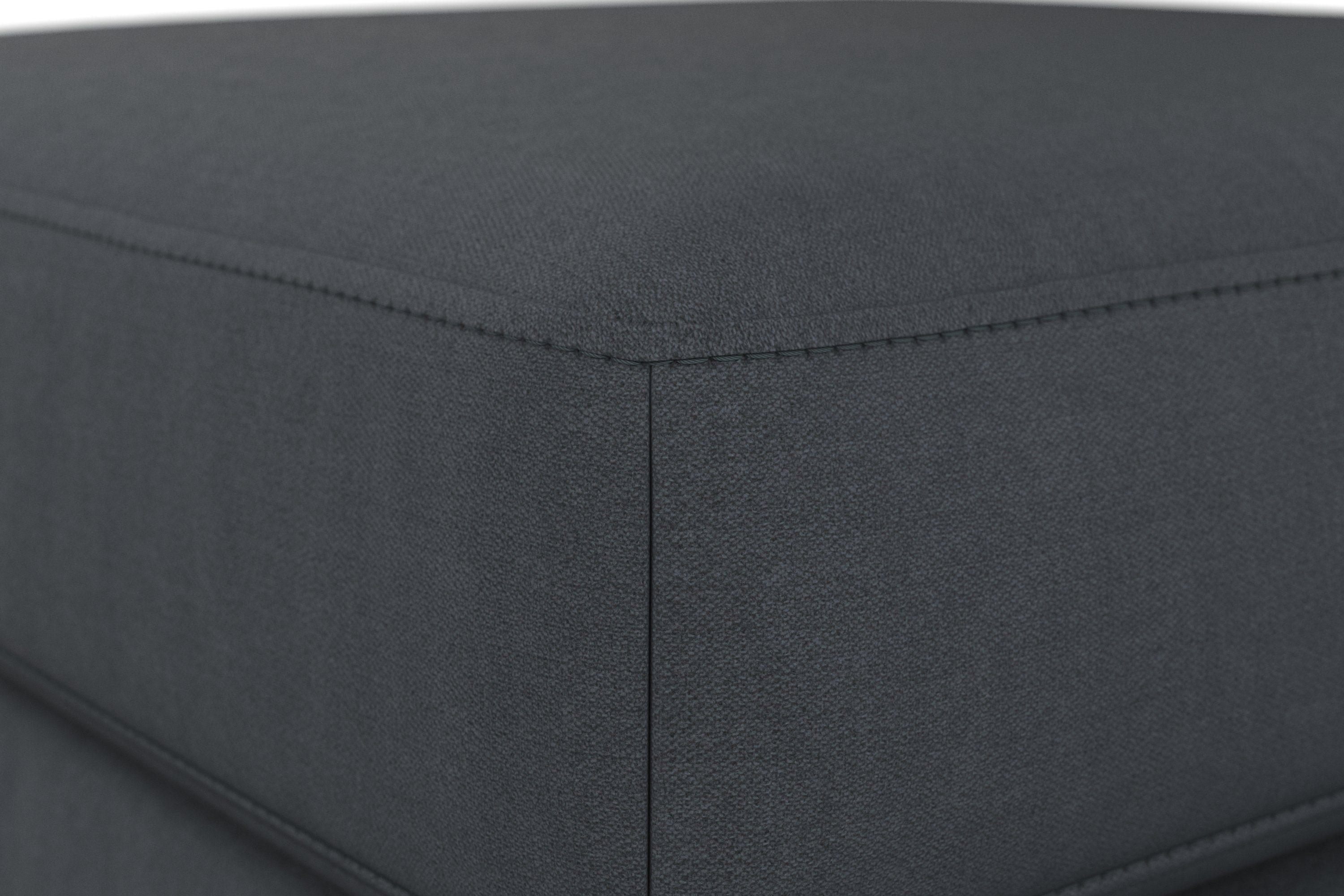 sit&more Hocker met bergruimte Visby