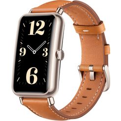 huawei smartwatch watch fit mini bruin