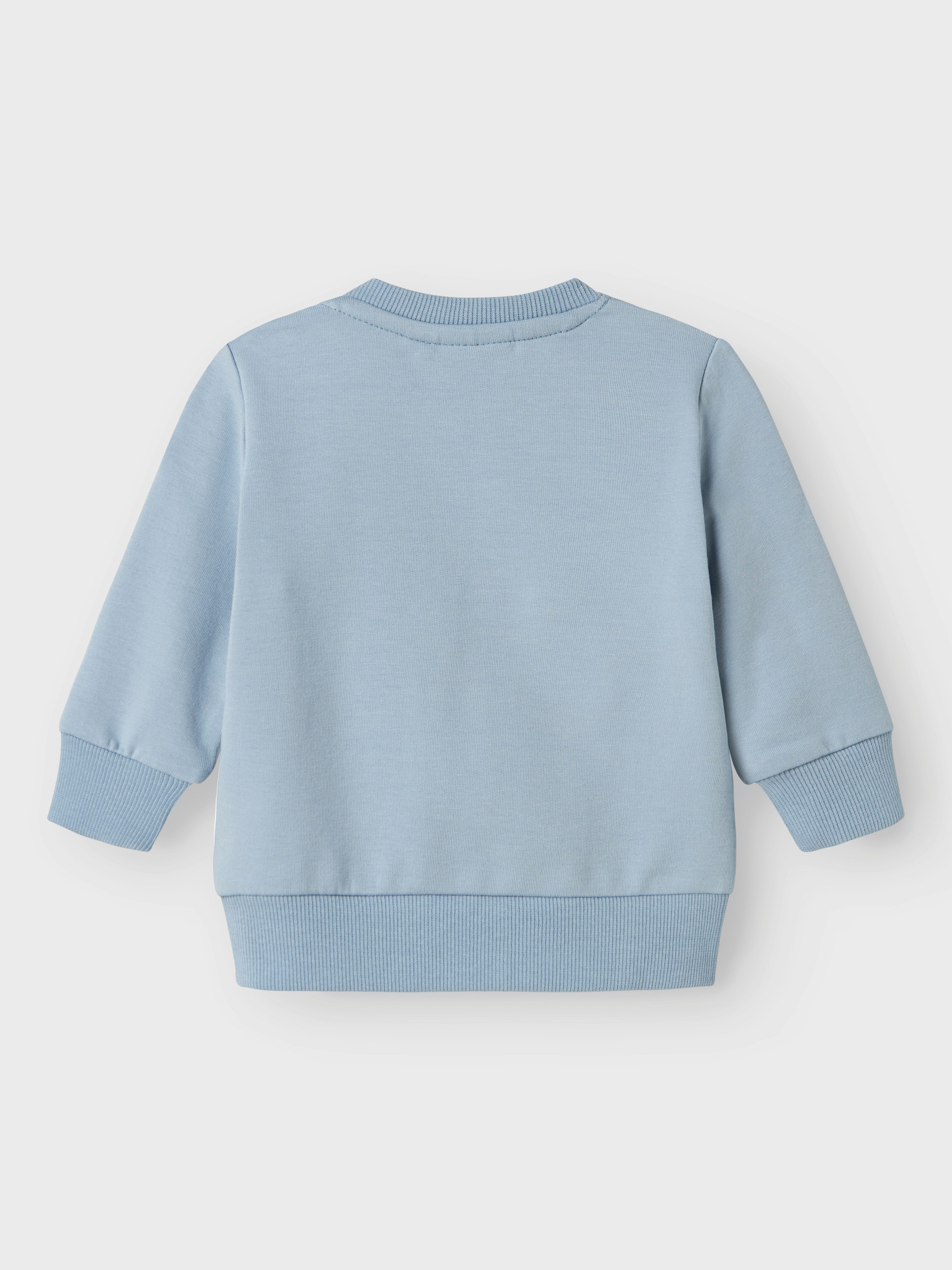 Name It Sweatshirt NBMLIMBS LS SWEAT UNB