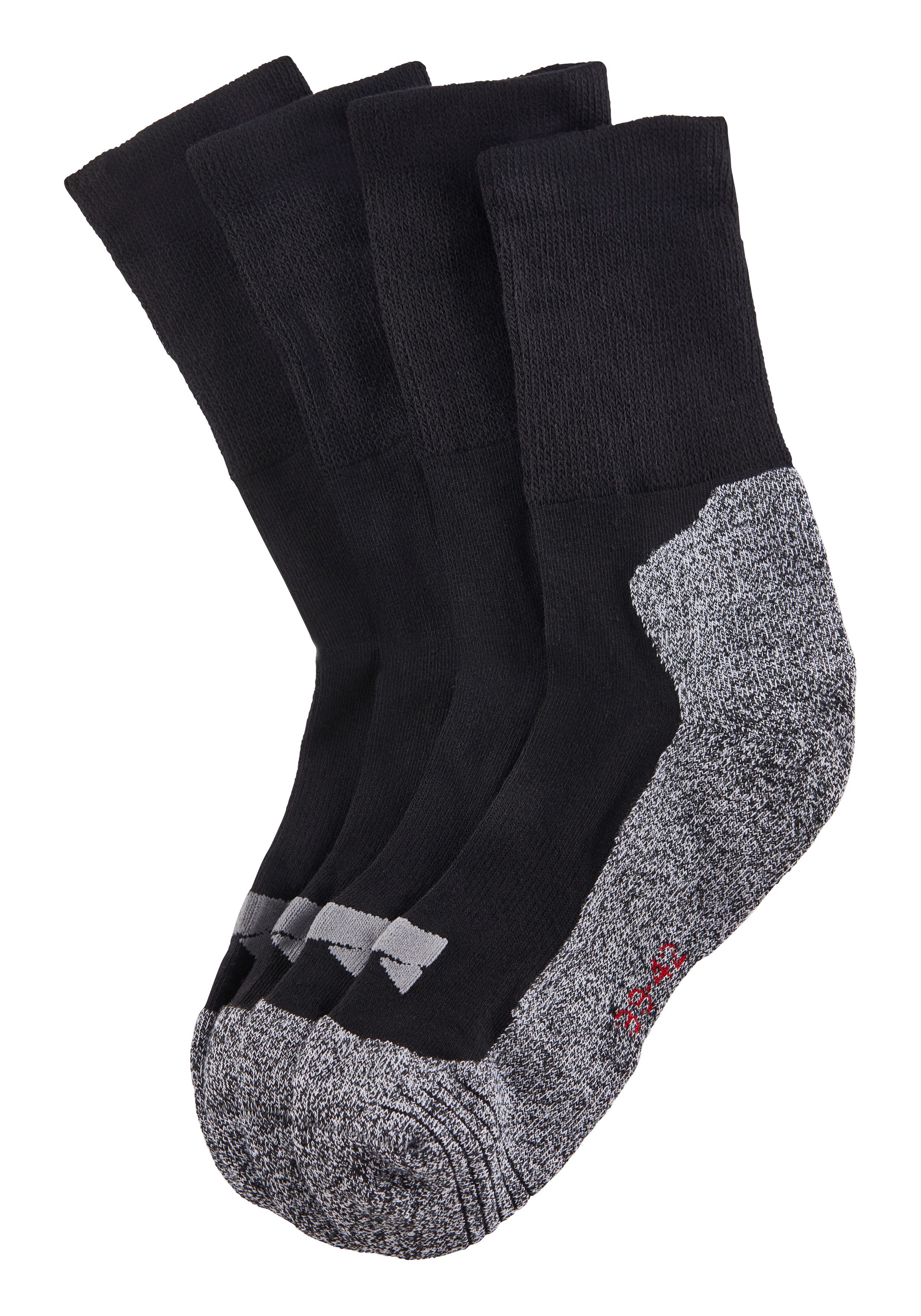 XTREME sockswear Wandelsokken (Set van 2)