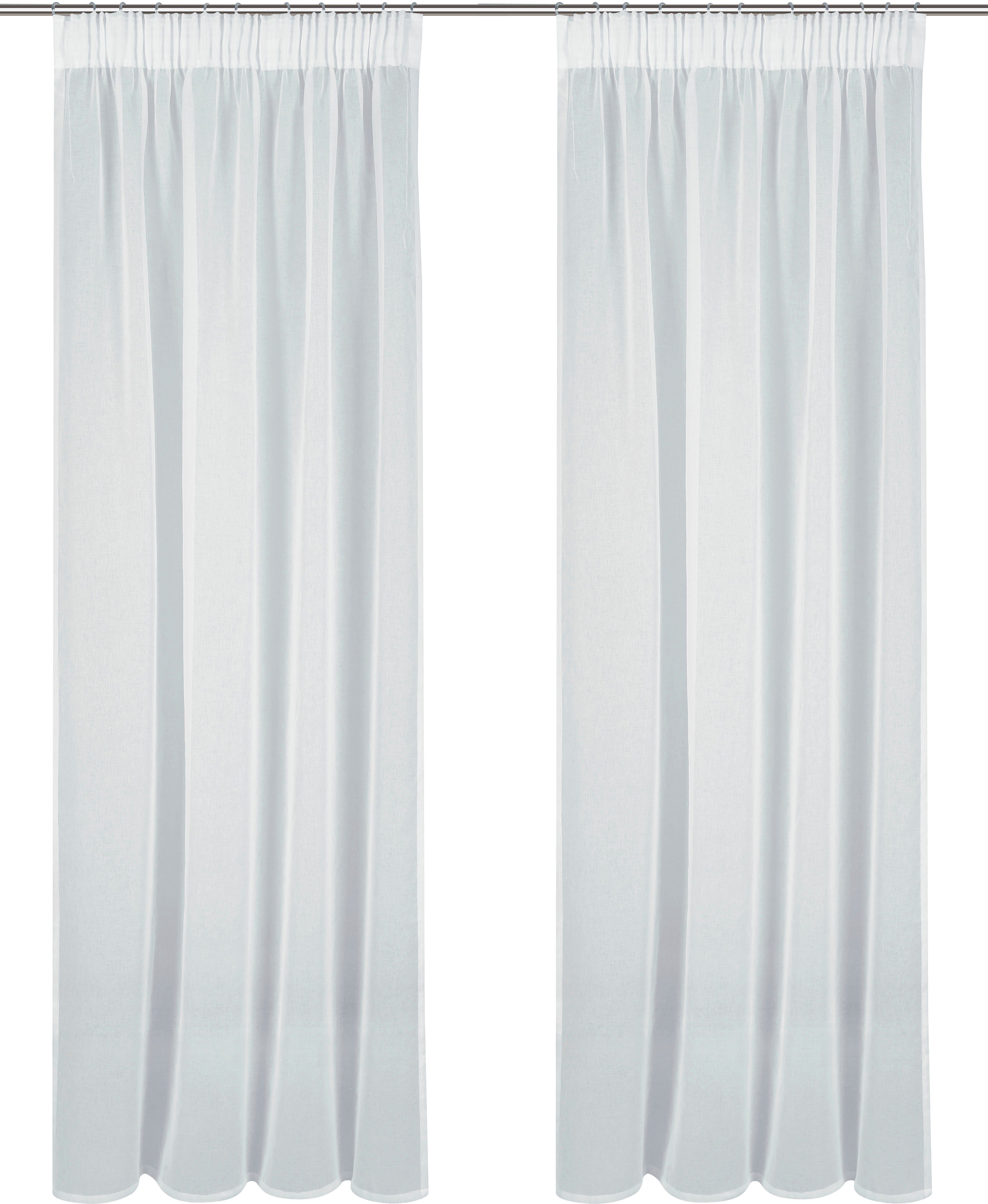 my home Gordijn DOLLY geweven, polyester