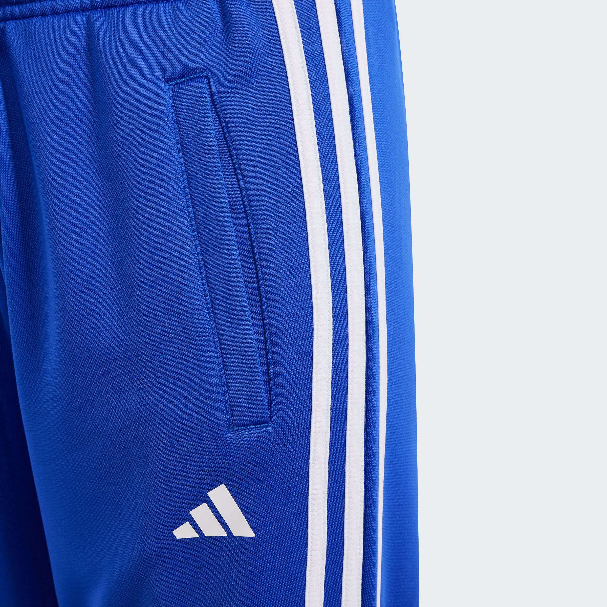 adidas Sportswear Sportbroek TRAIN ESSENTIALS AEROREADY 3STREPEN REGULARFIT BROEK (1-delig)