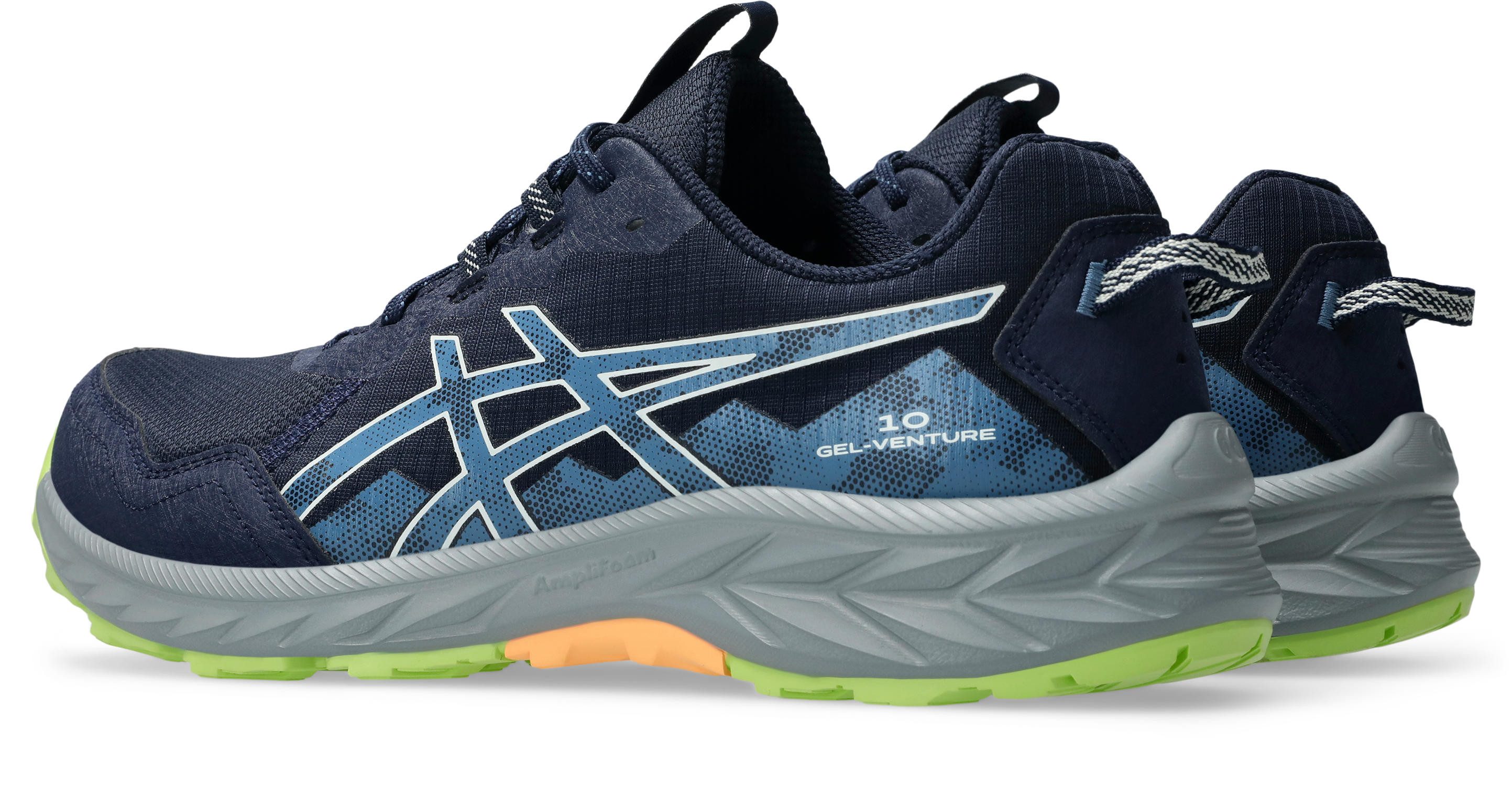 Asics Trailrunningschoenen GEL-VENTURE 10