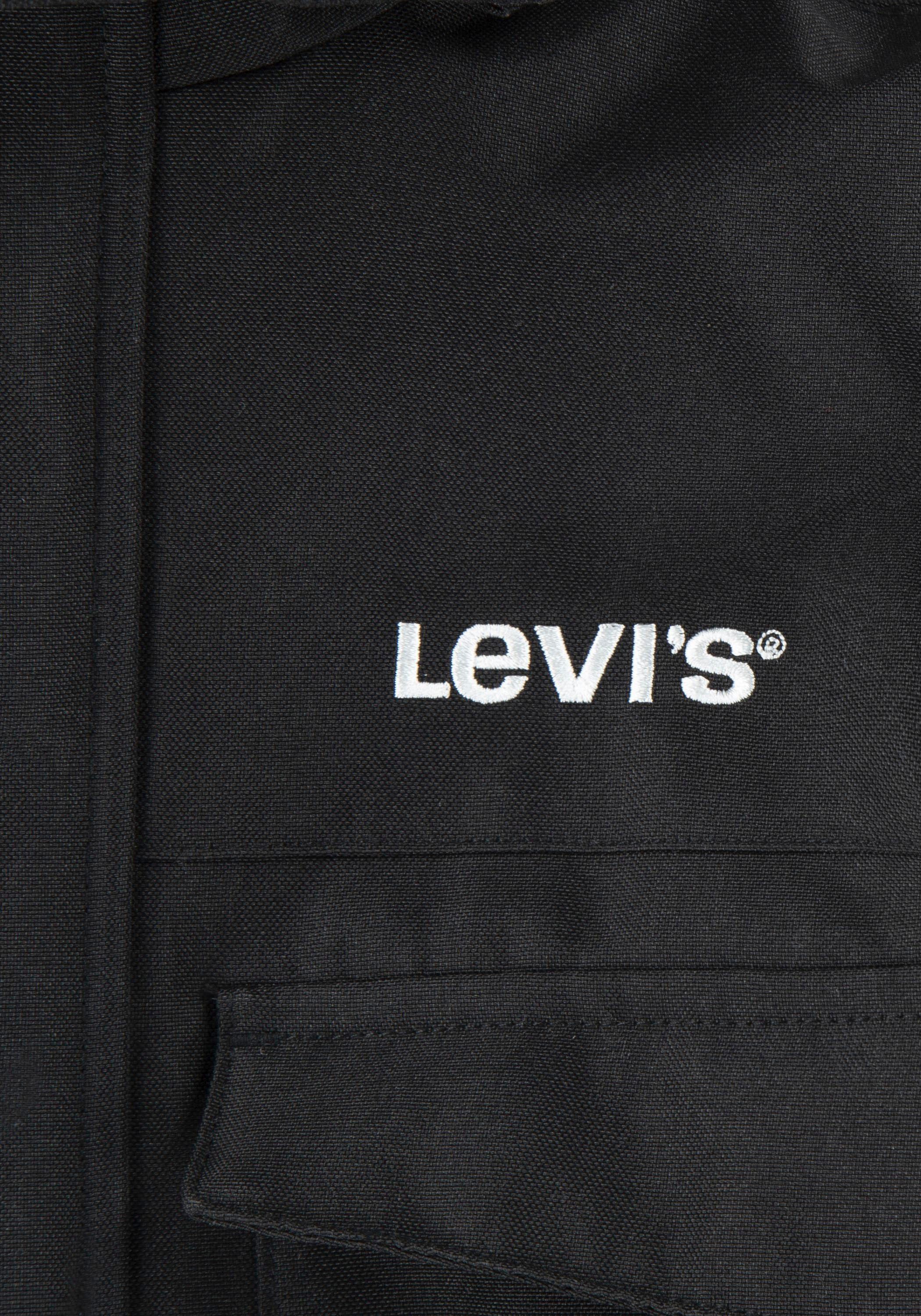 Levi's Kidswear Parka met reflecterende details
