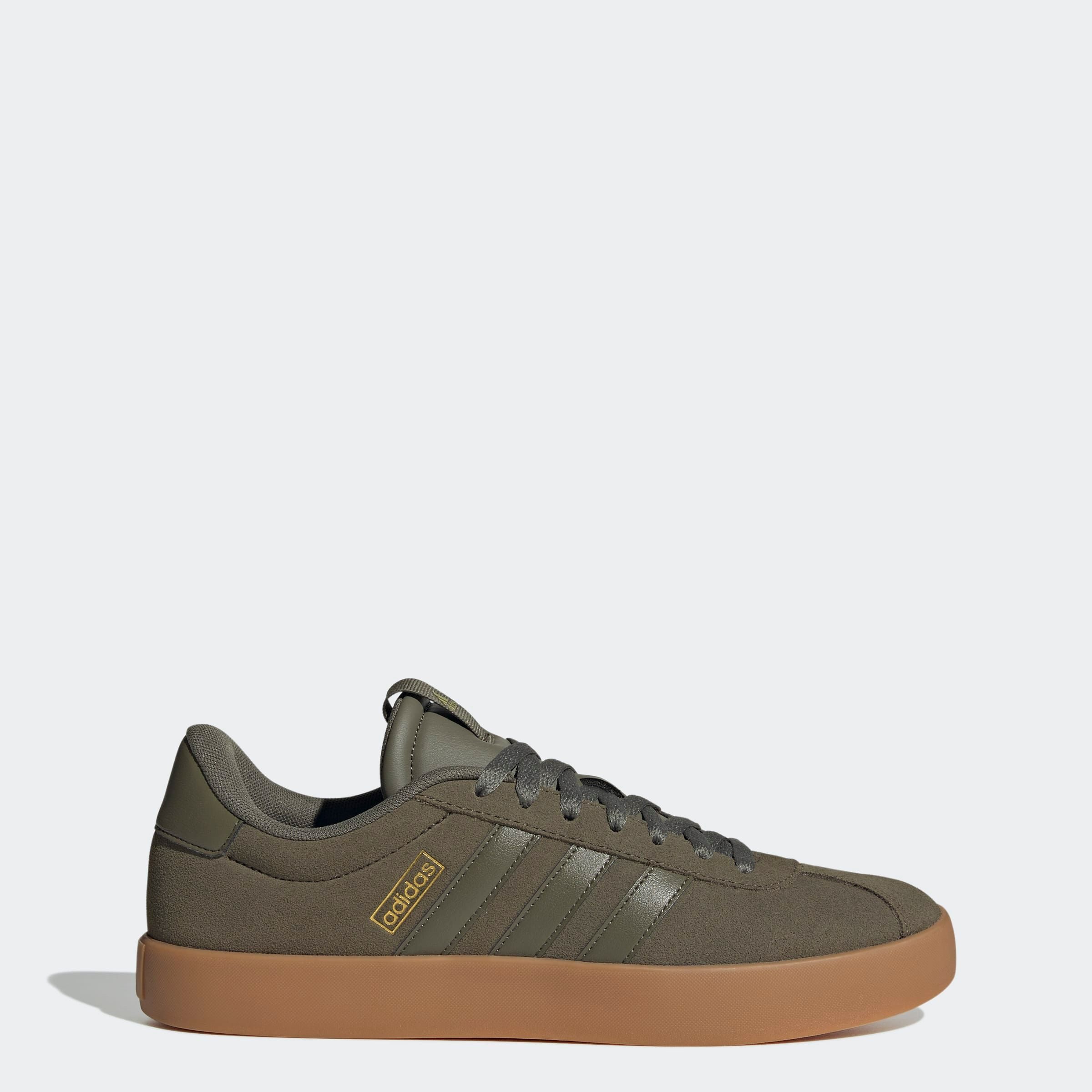 adidas Sportswear Sneakers VL COURT 3.0 geïnspireerd door het ontwerp van de adidas samba