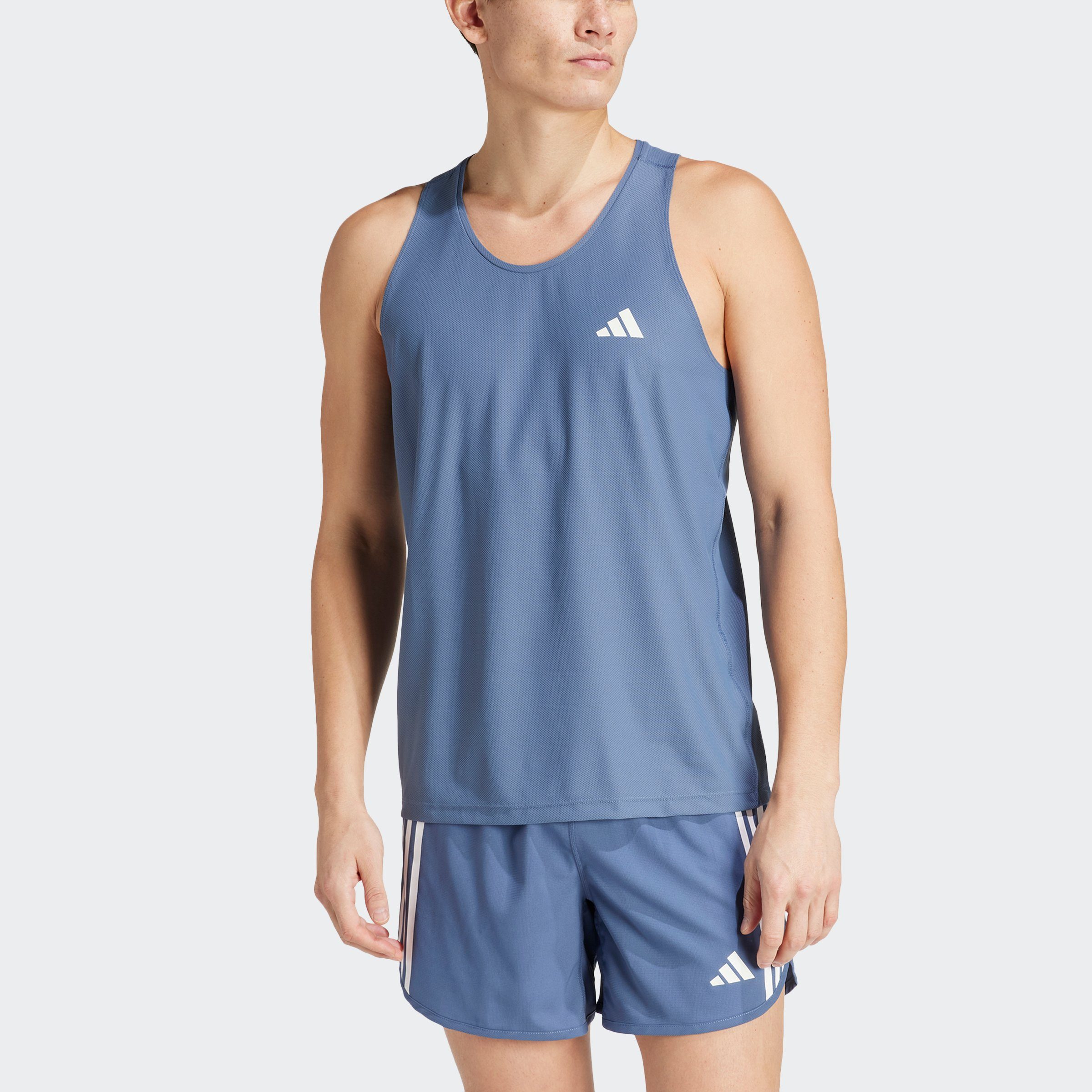 adidas Performance Runningtop OTR B TANK