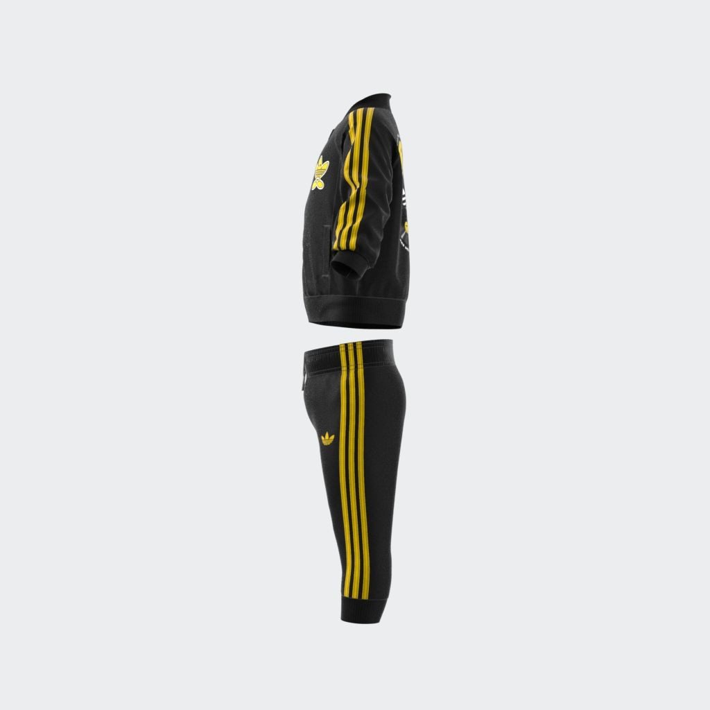 adidas Originals Sportbroek SST TRACKSUIT (2-delig)